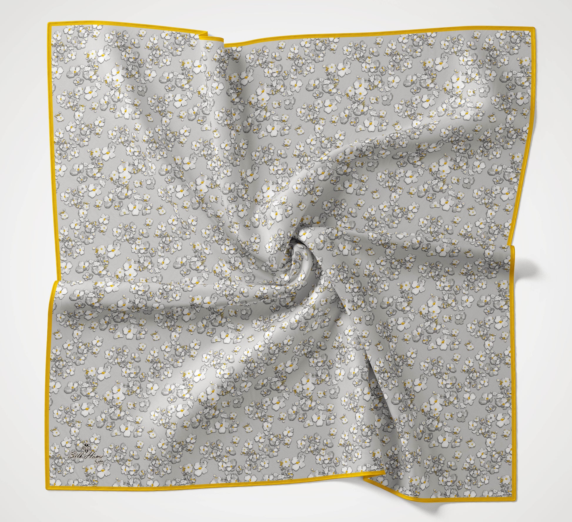 Silk Home Soft Eşarp 73065-10