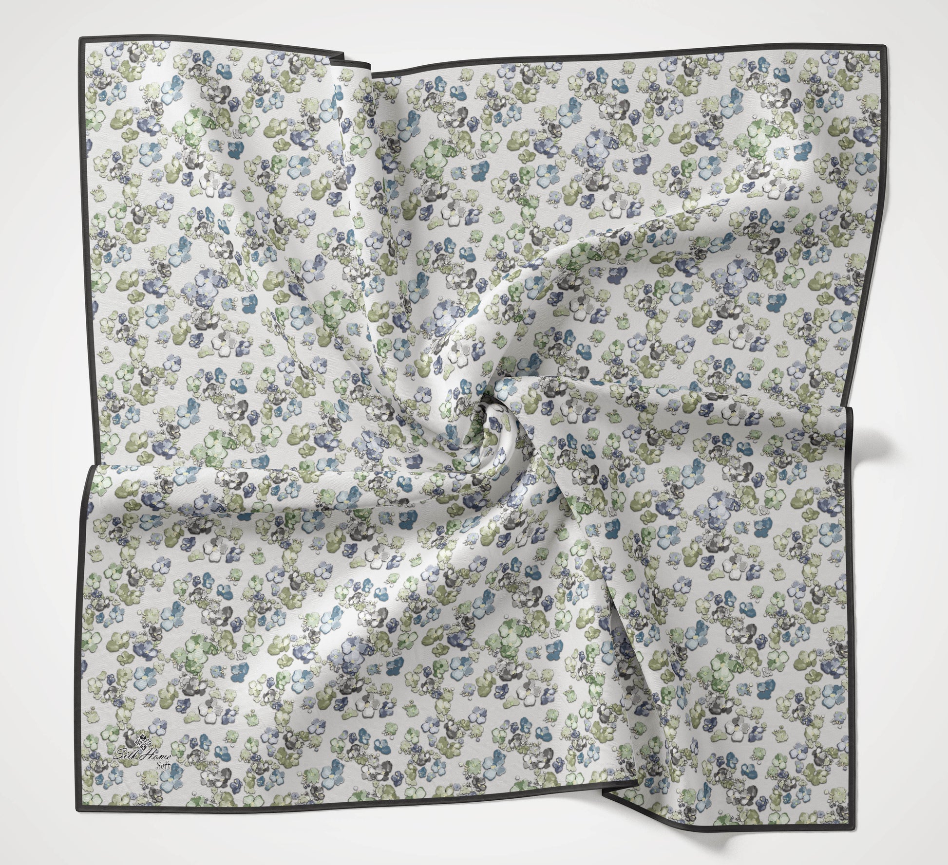 Silk Home Soft Eşarp 73065-11