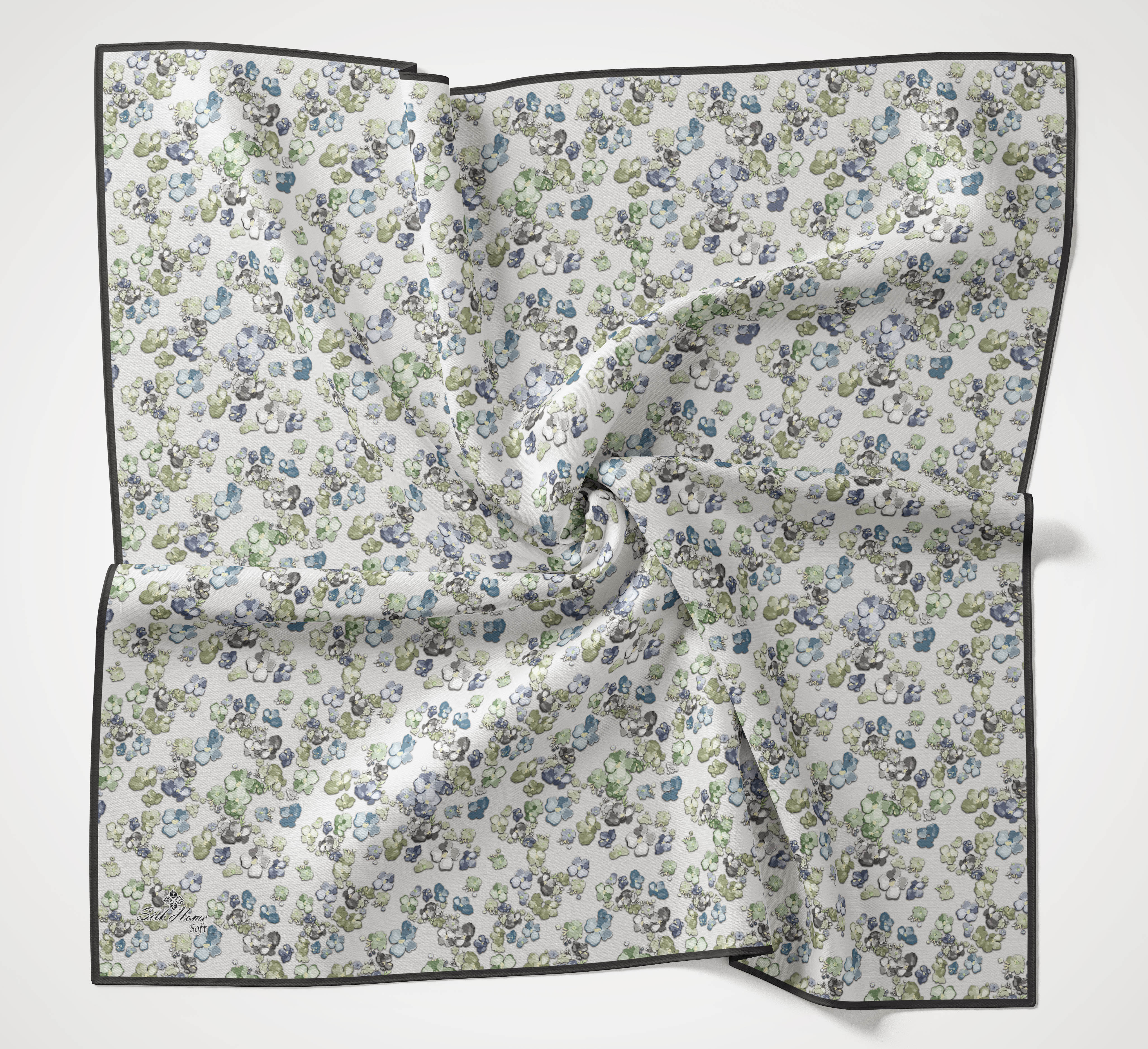 Silk Home Soft Eşarp 73065-11