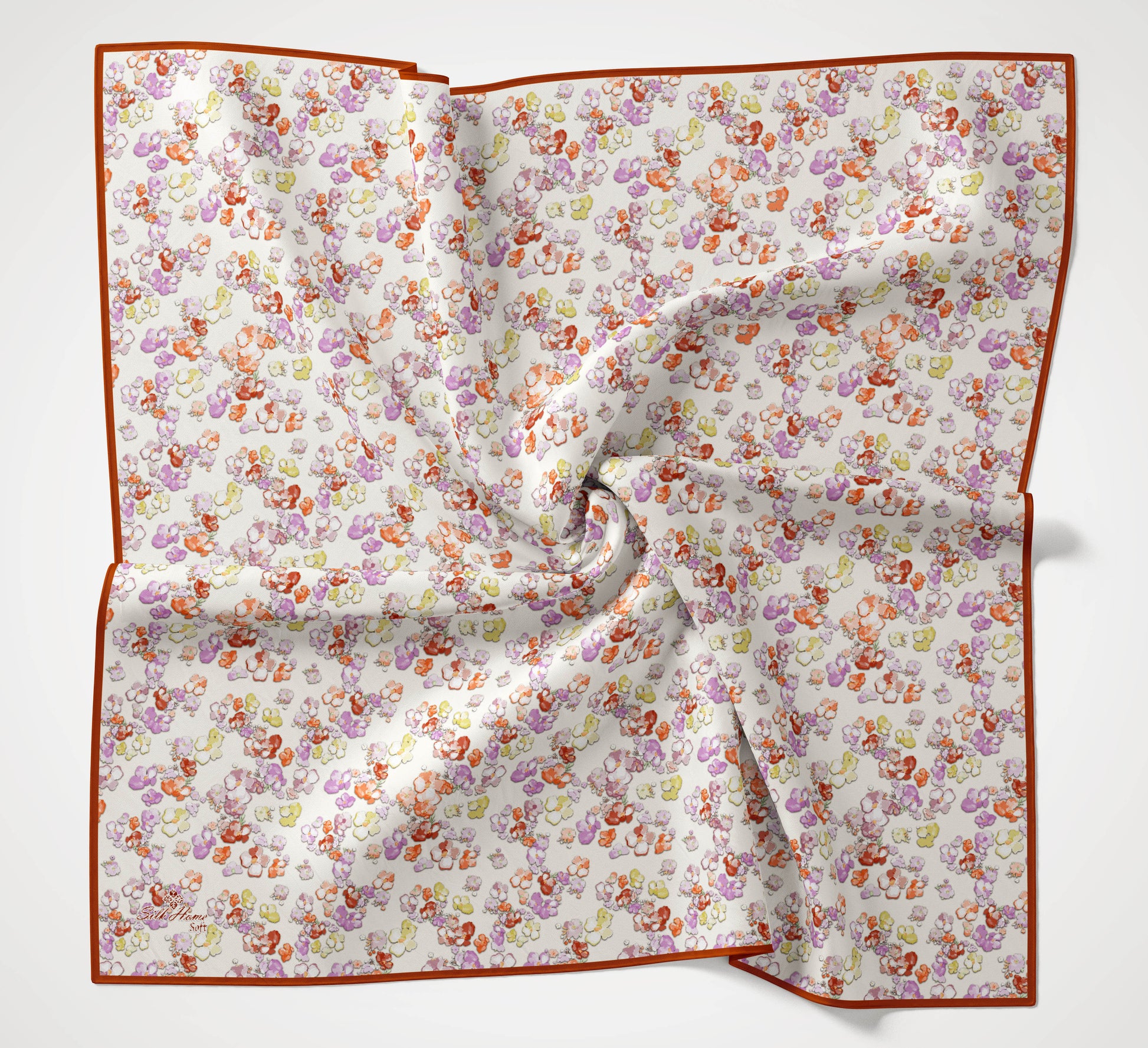 Silk Home Soft Eşarp 73065-13