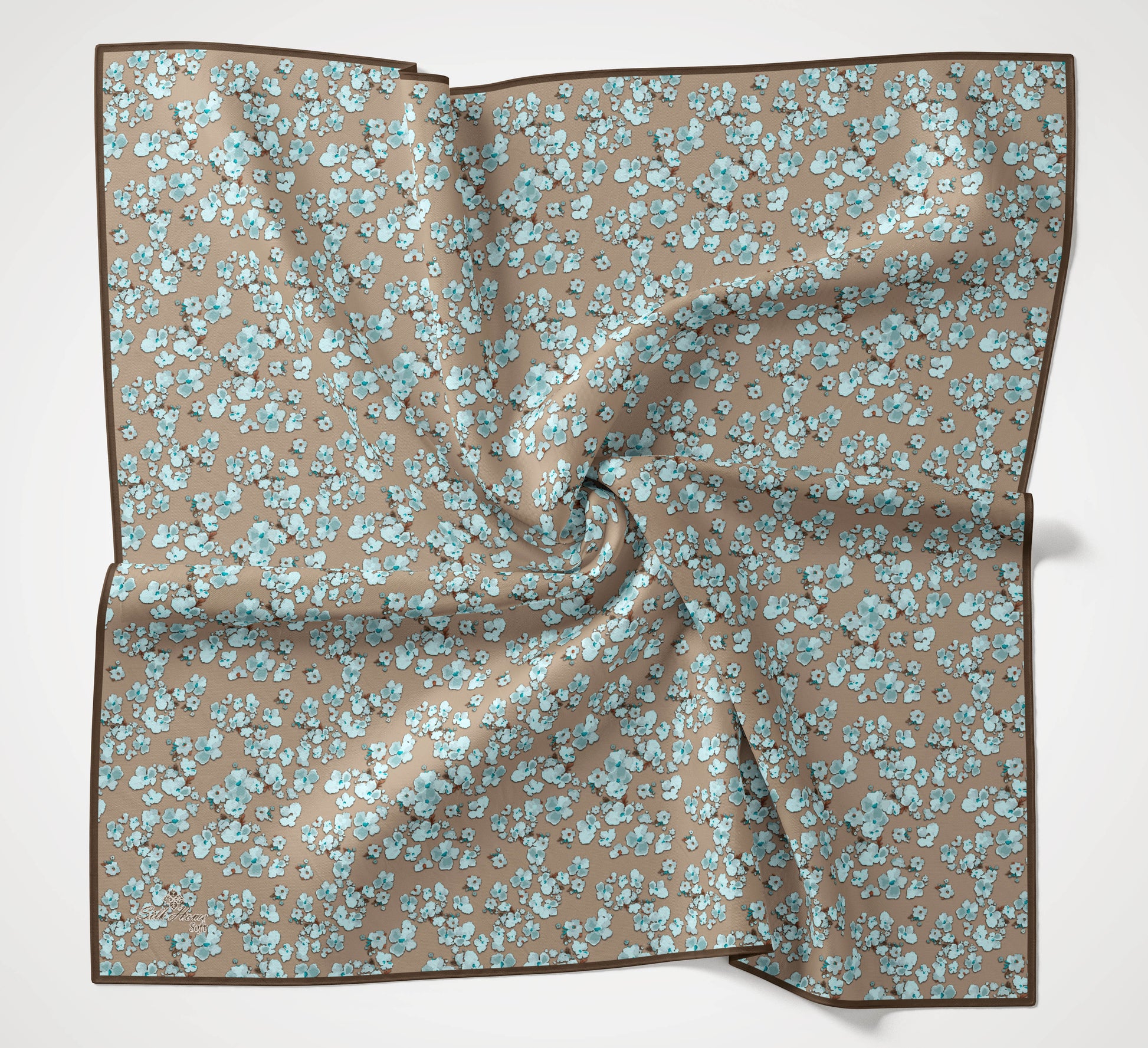 Silk Home Soft Eşarp 73065-19