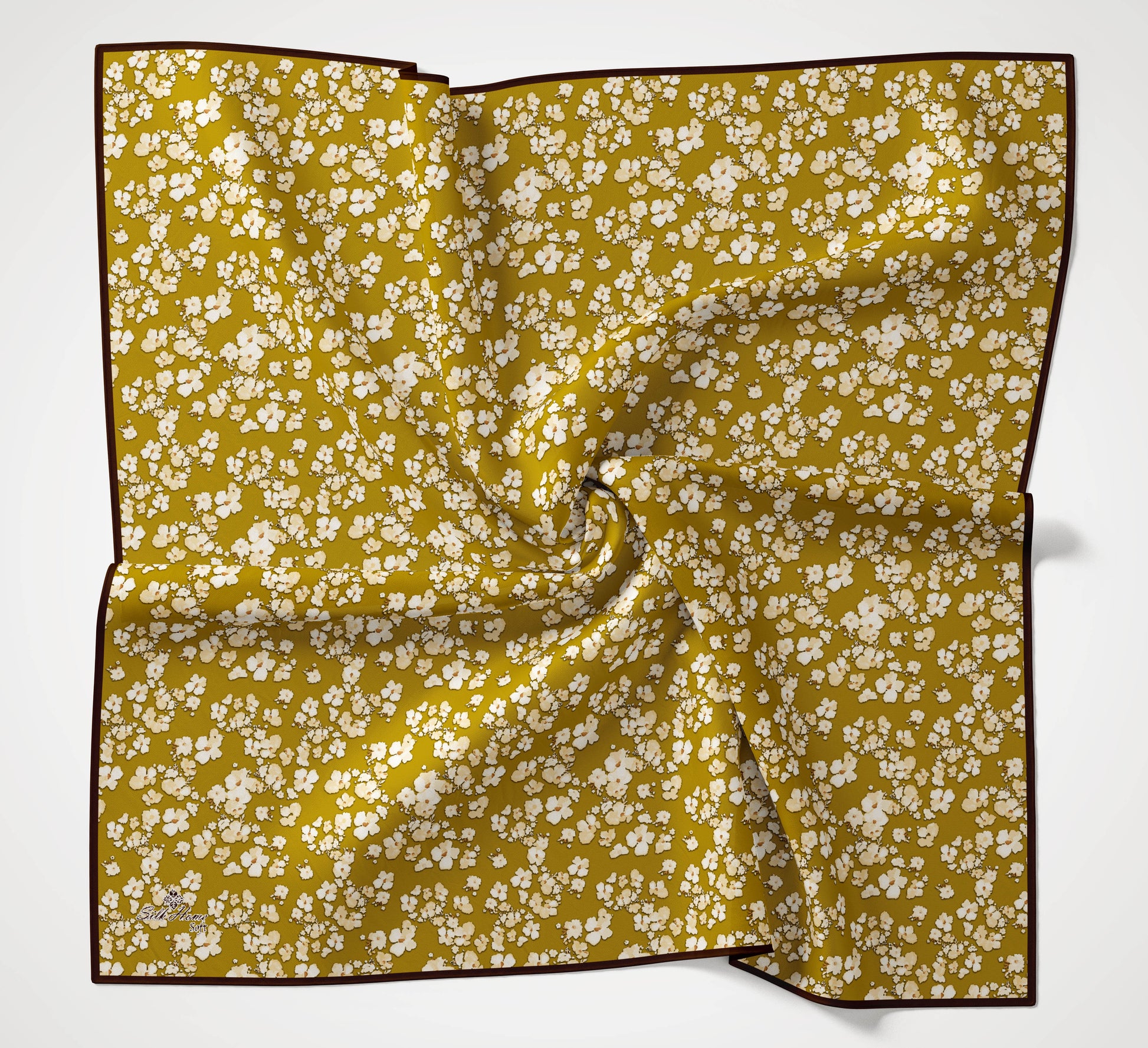 Silk Home Soft Eşarp 73065-20