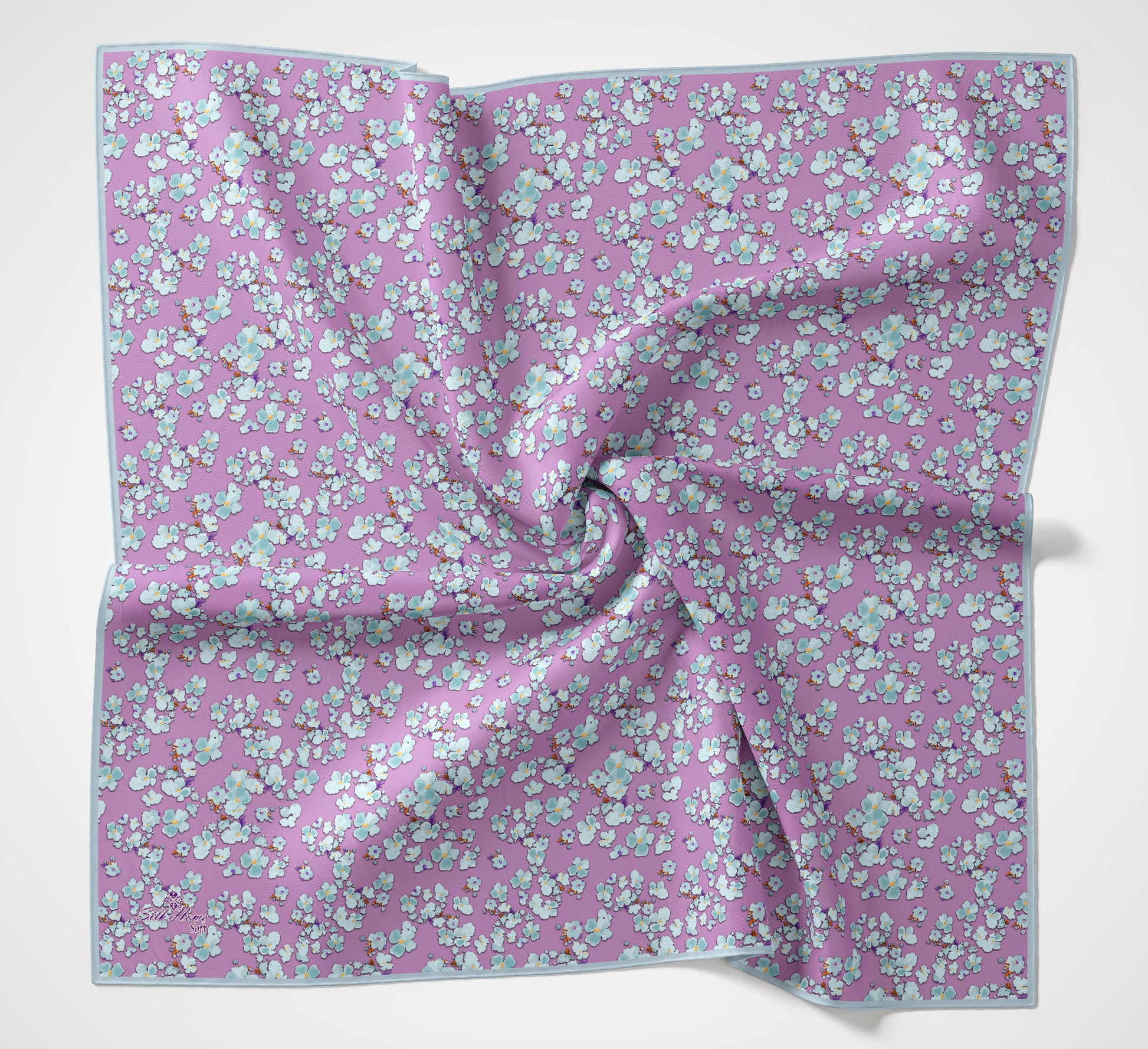 Silk Home Soft Eşarp 73065-23