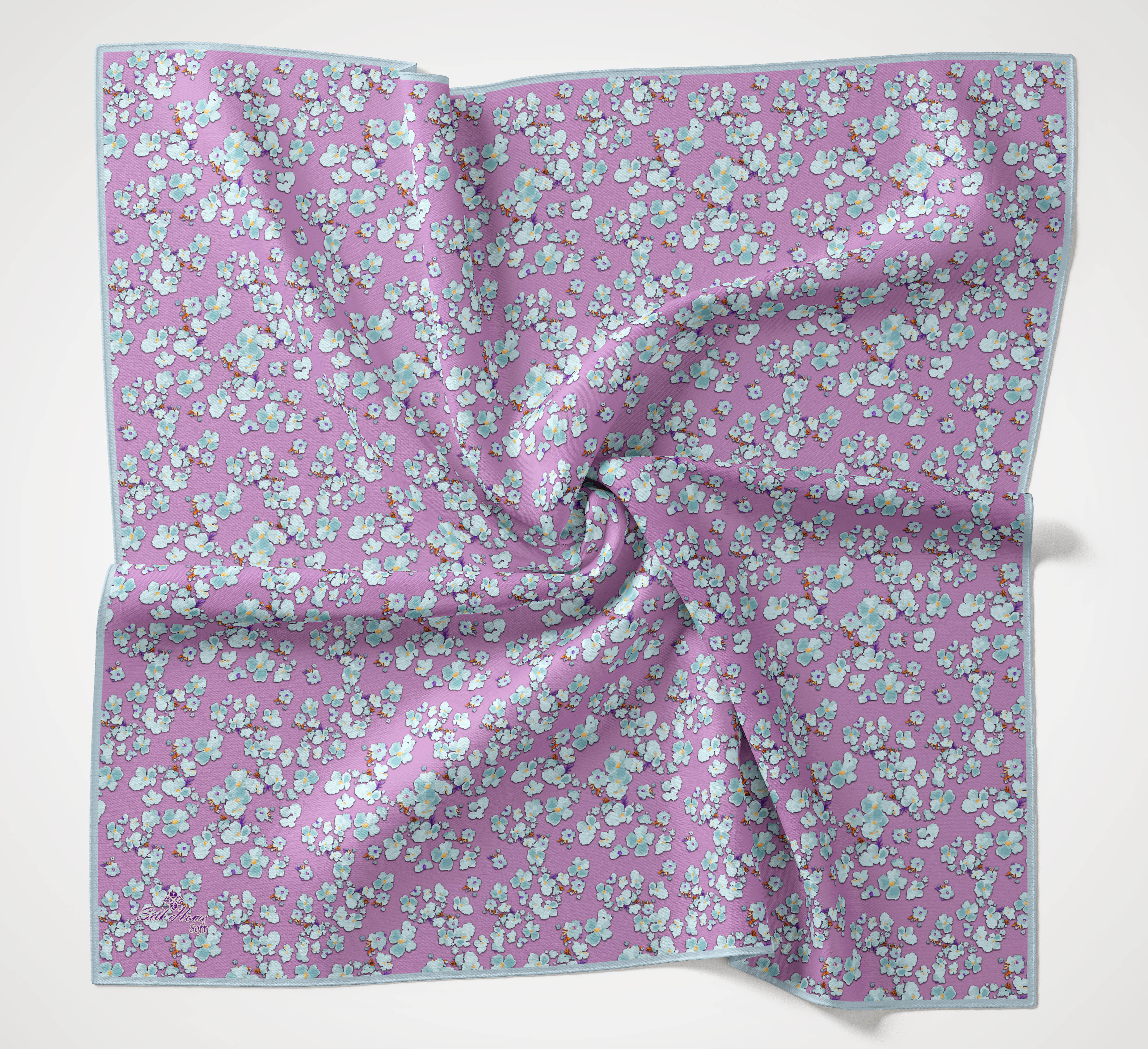 Silk Home Soft Eşarp 73065-23