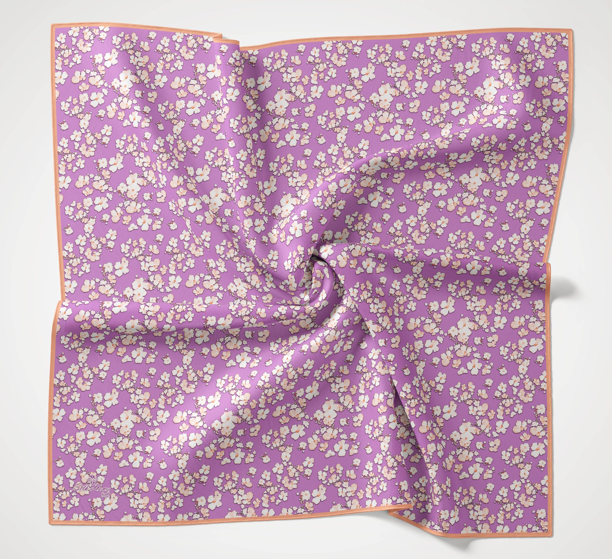 Silk Home Soft Eşarp 73065-24