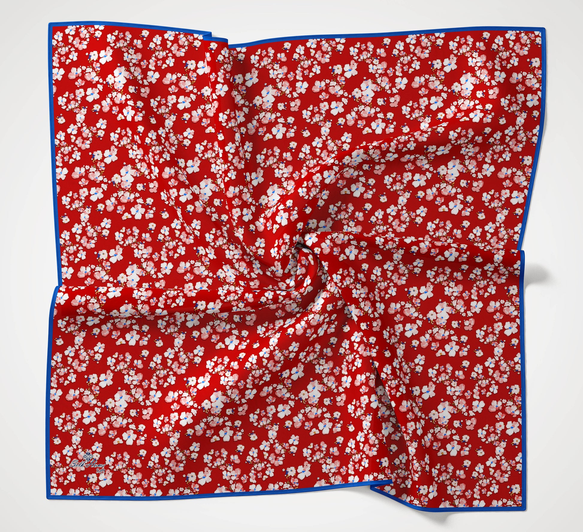 Silk Home Soft Eşarp 73065-28