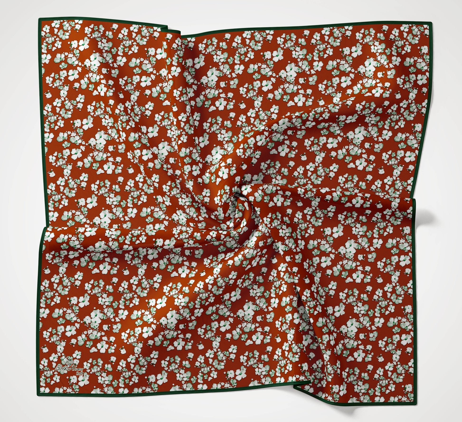 Silk Home Soft Eşarp 73065-29