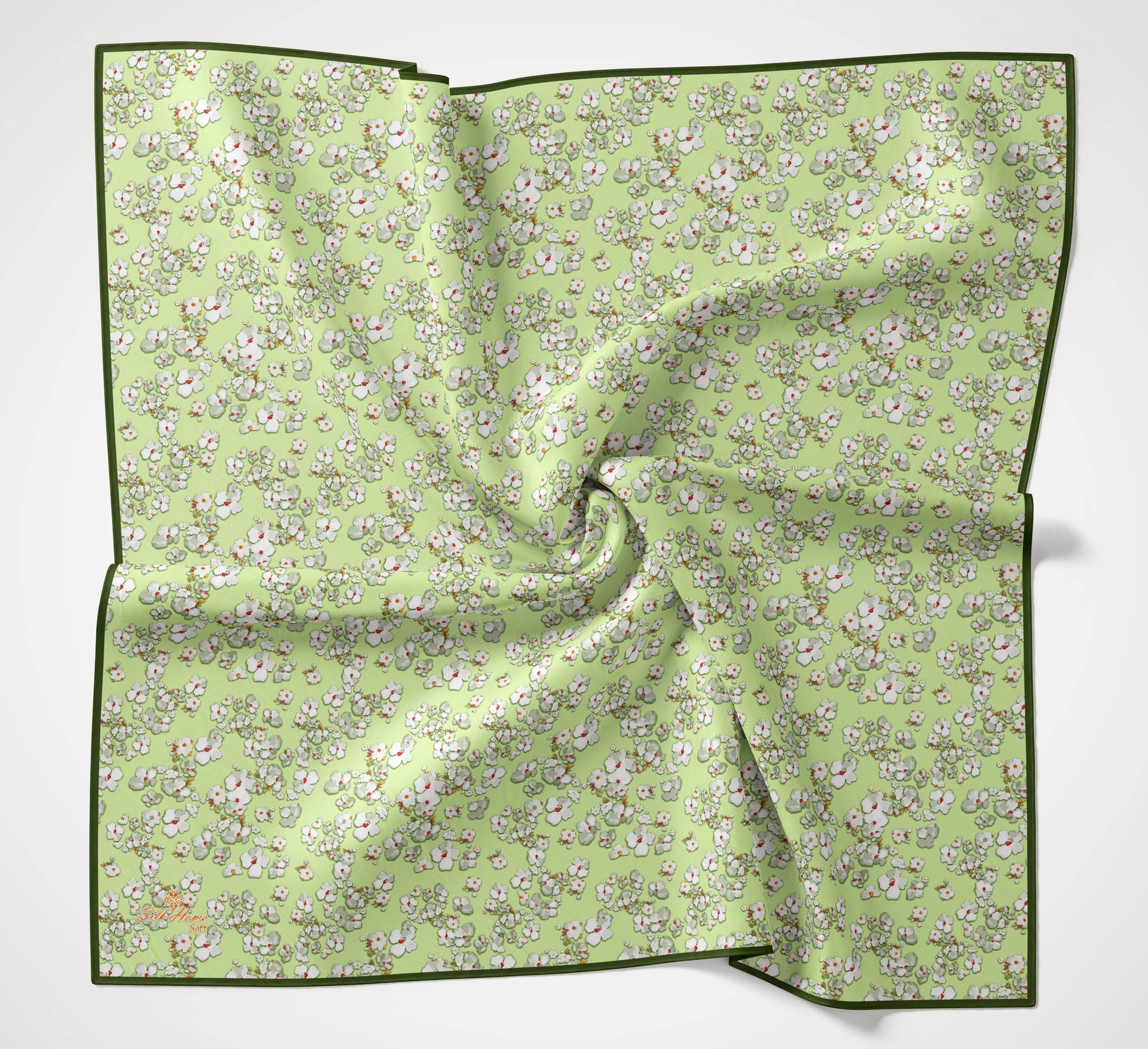Silk Home Soft Eşarp 73065-31
