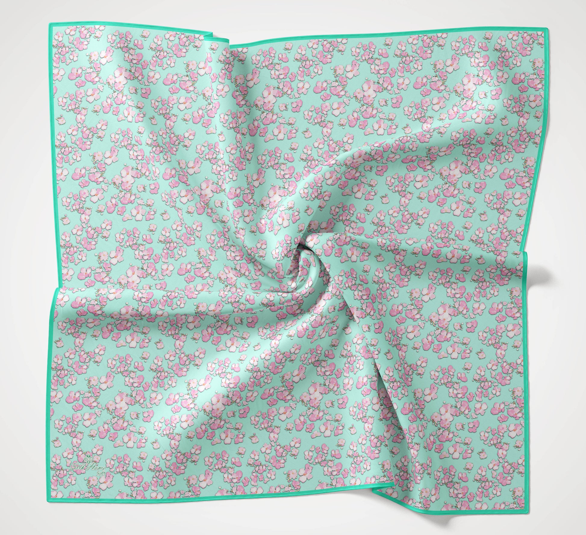 Silk Home Soft Eşarp 73065-34