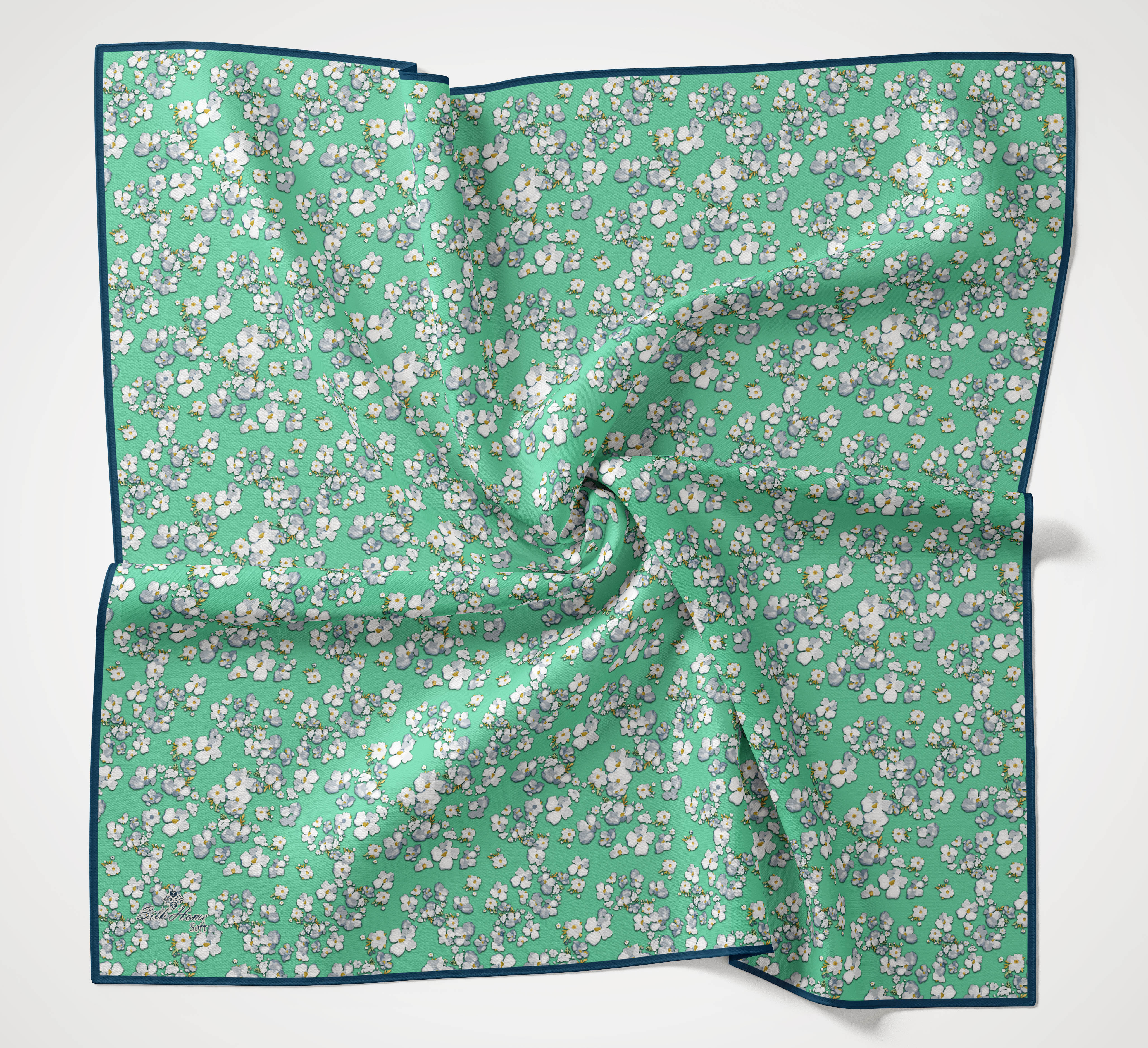 Silk Home Soft Eşarp 73065-35