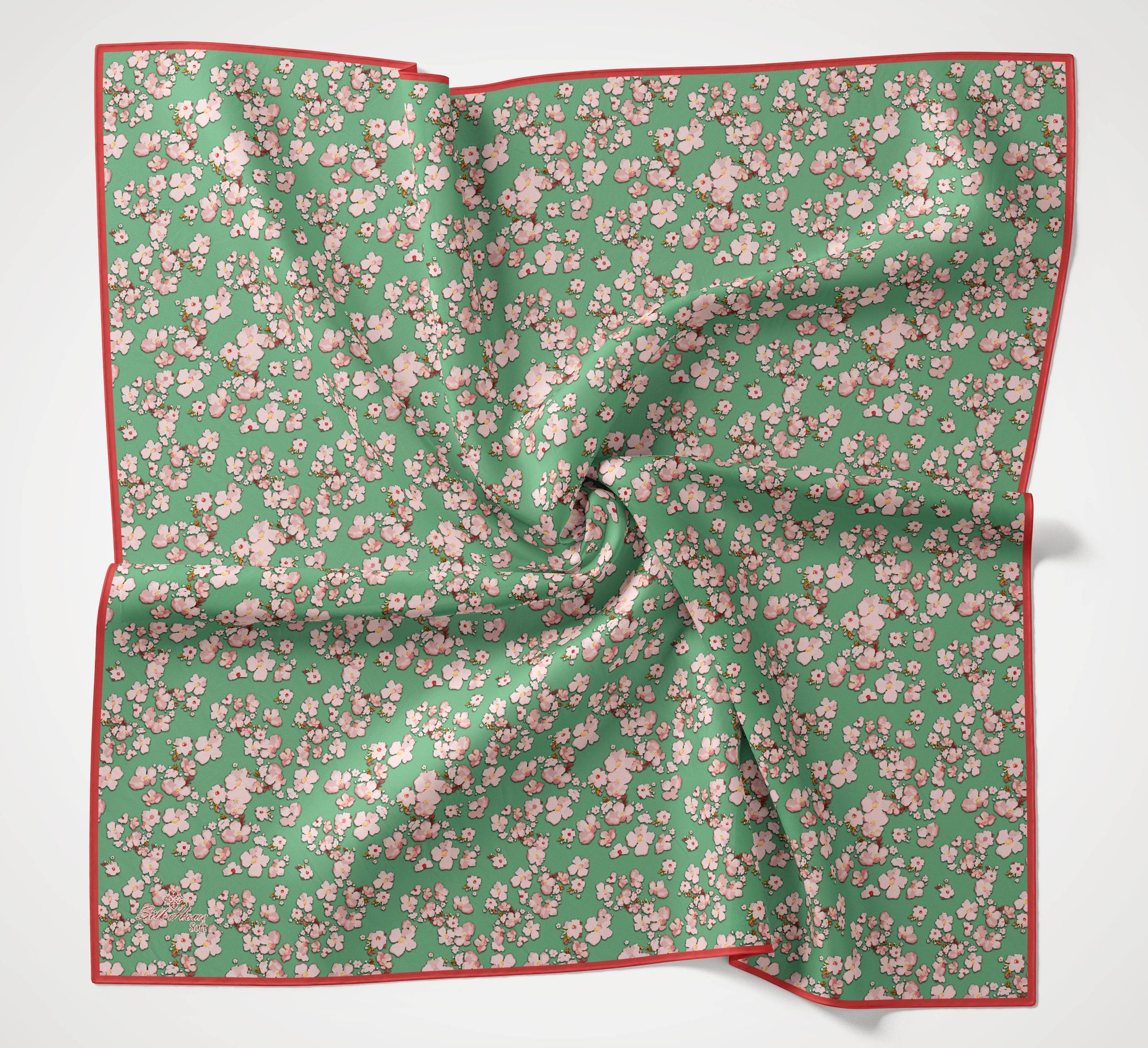 Silk Home Soft Eşarp 73065-39