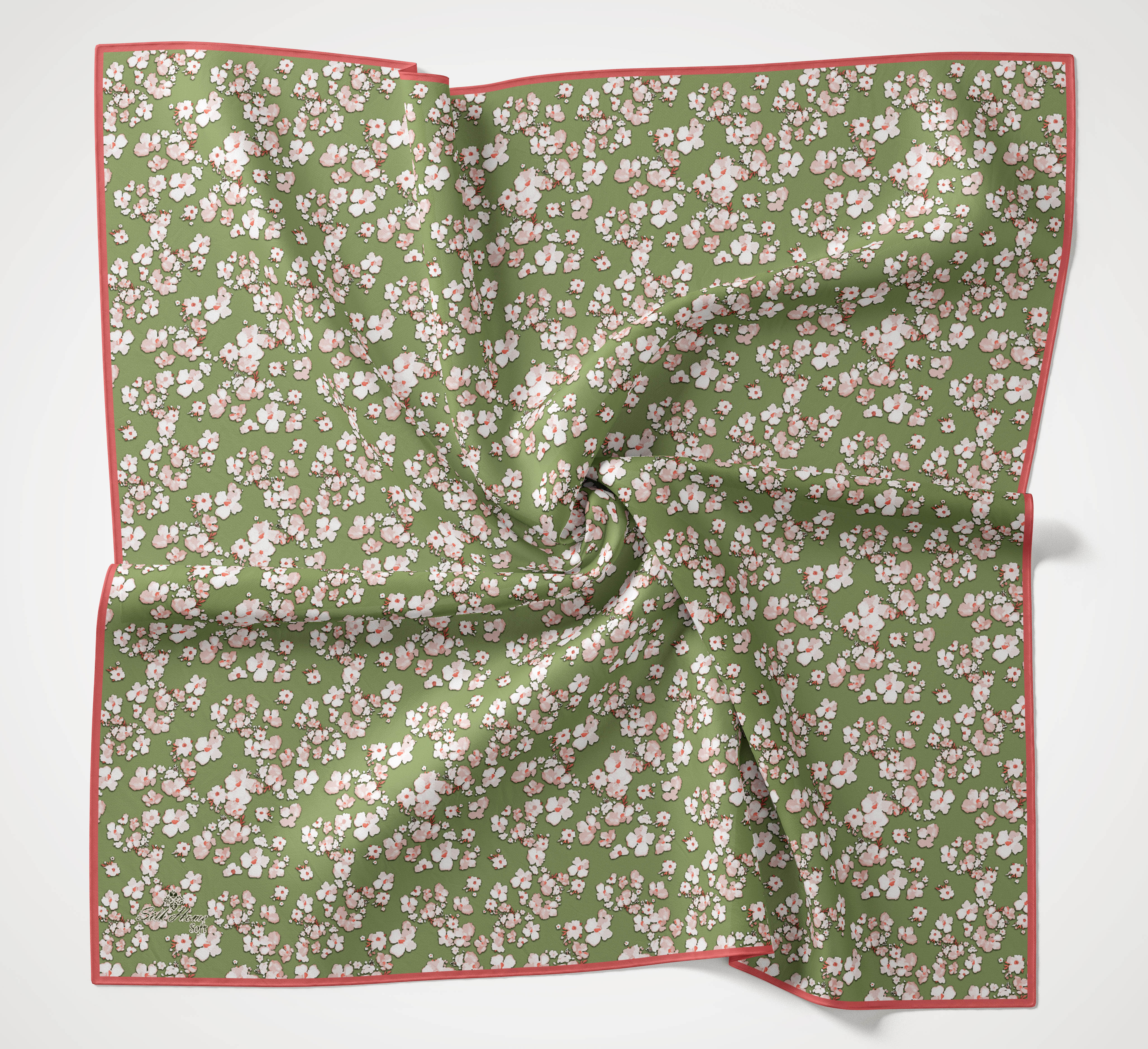 Silk Home Soft Eşarp 73065-40