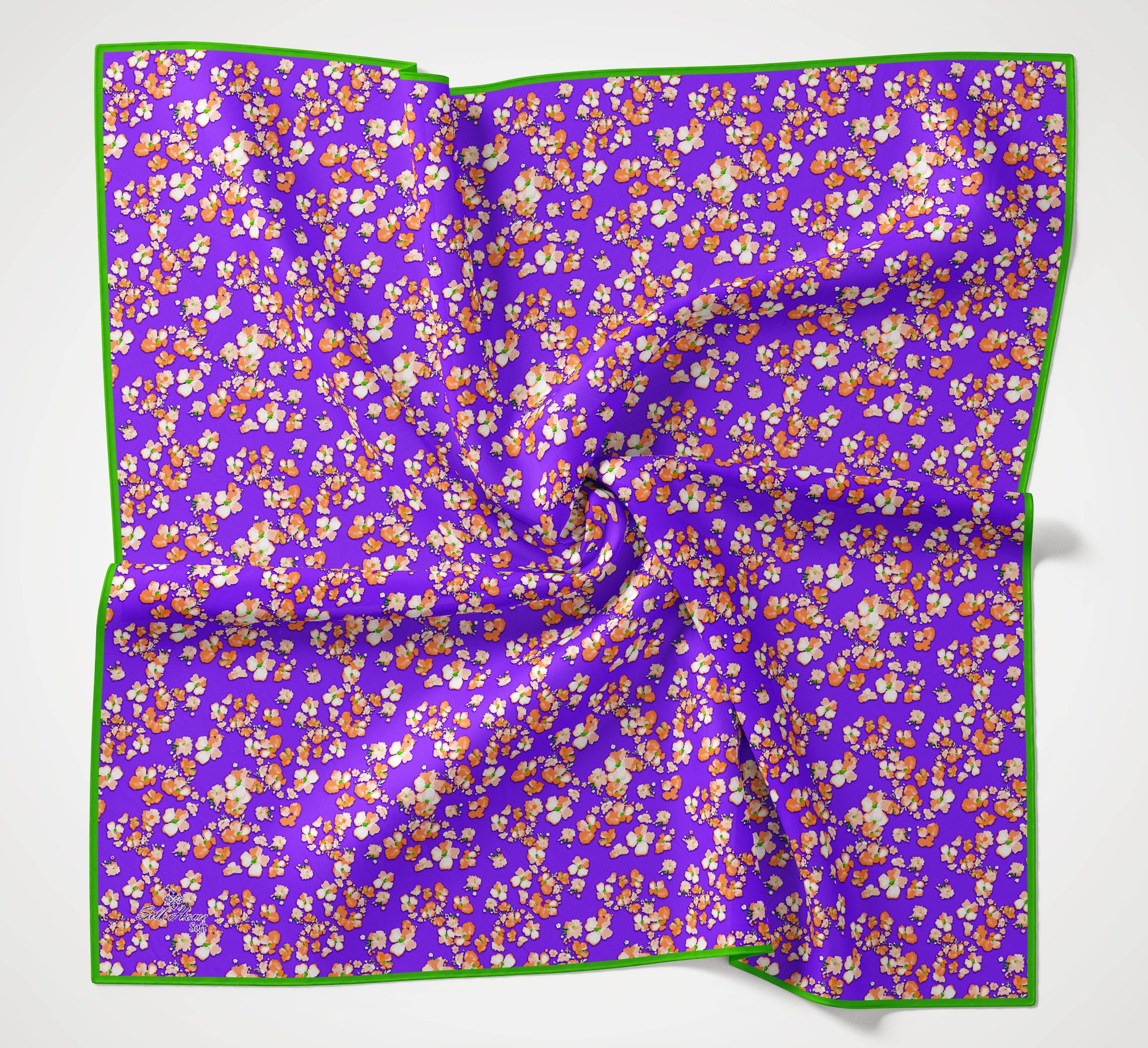 Silk Home Soft Eşarp 73065-46