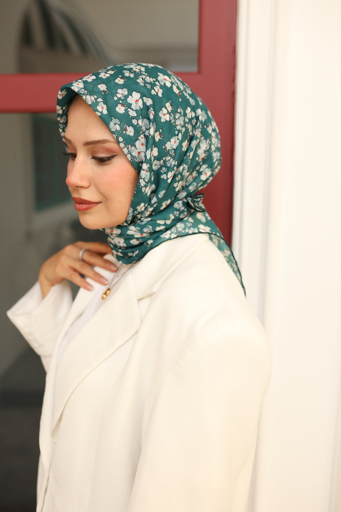 Silk Home Soft Eşarp 73065-47