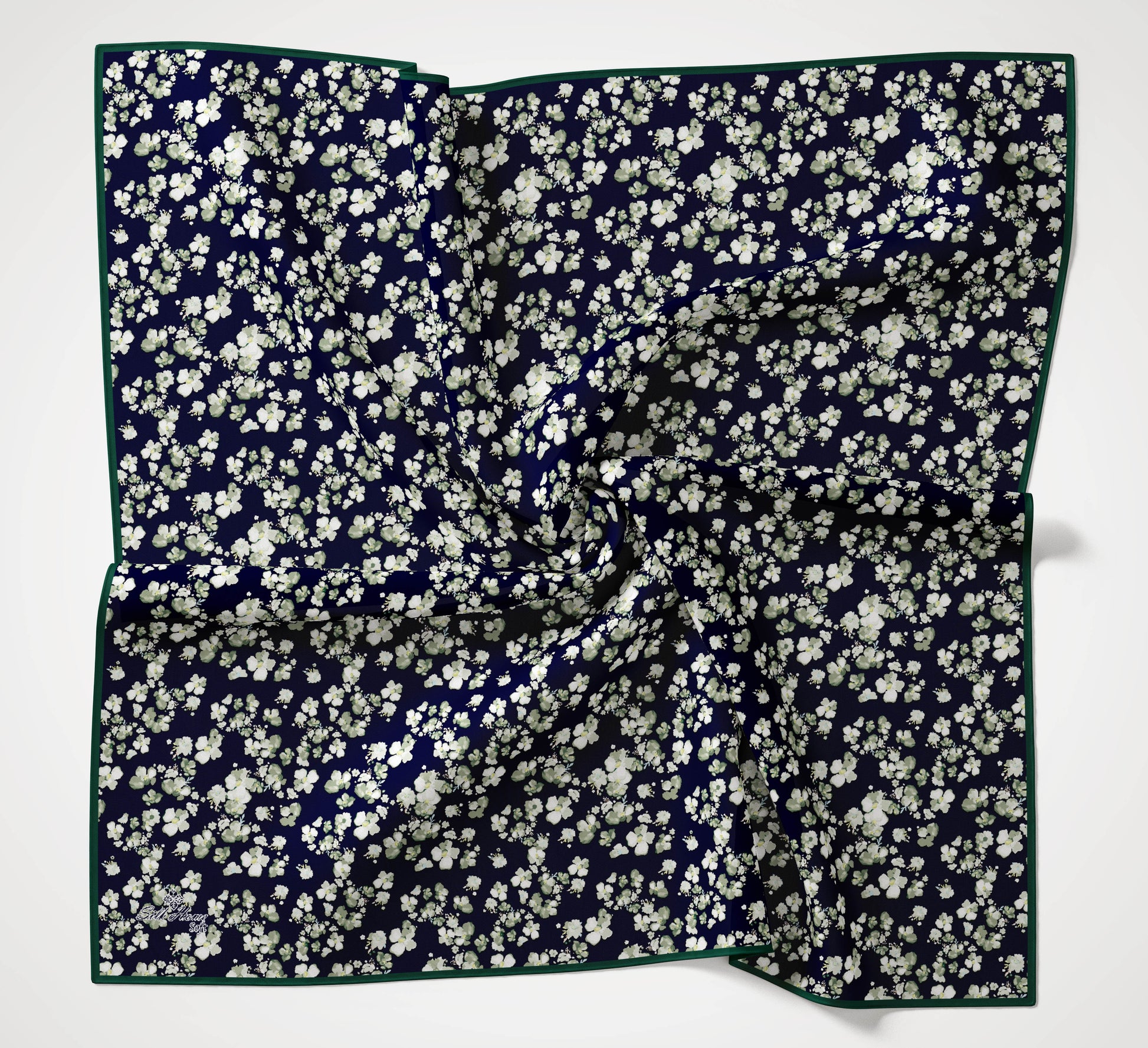 Silk Home Soft Eşarp 73065-50