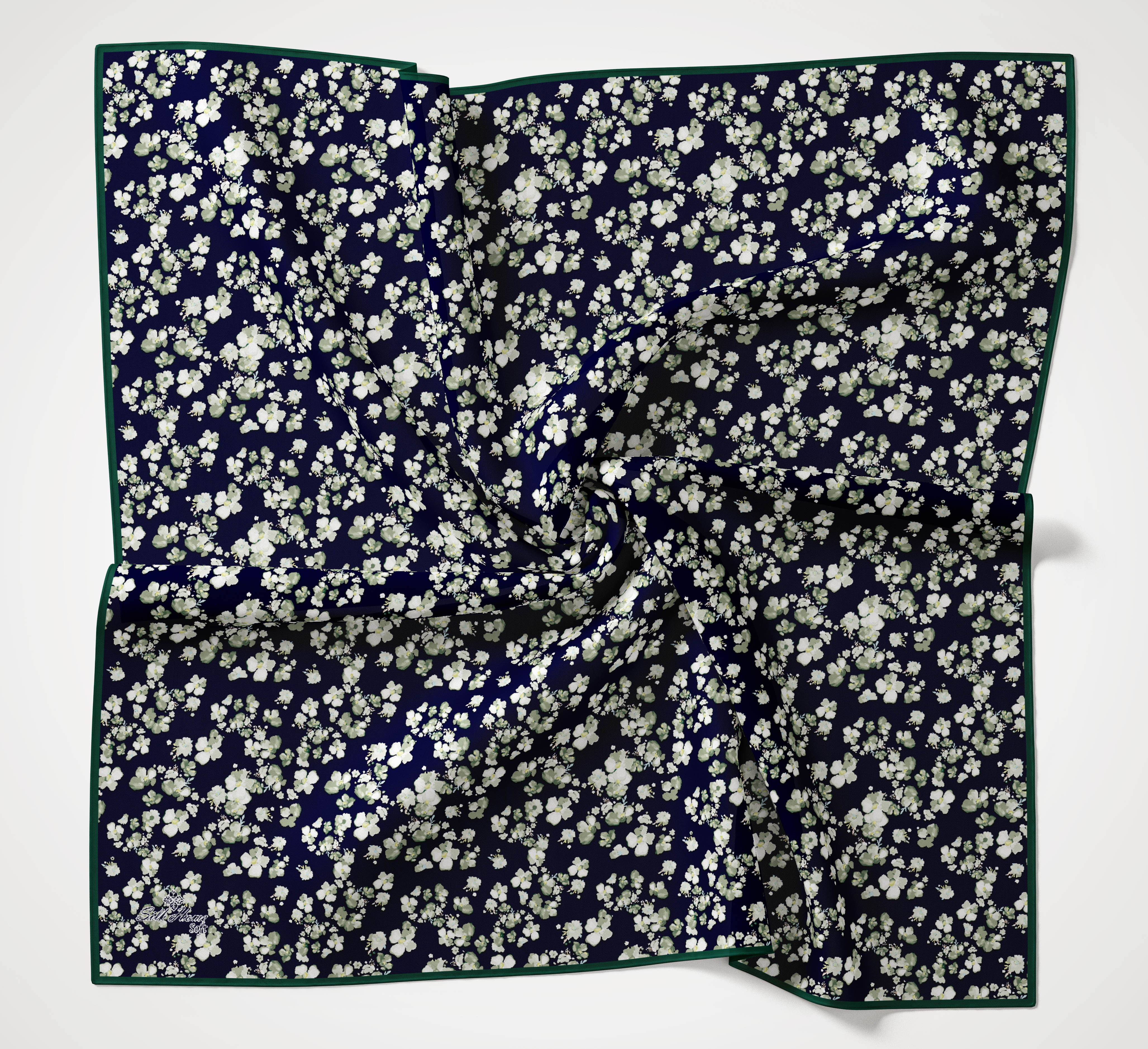 Silk Home Soft Eşarp 73065-50