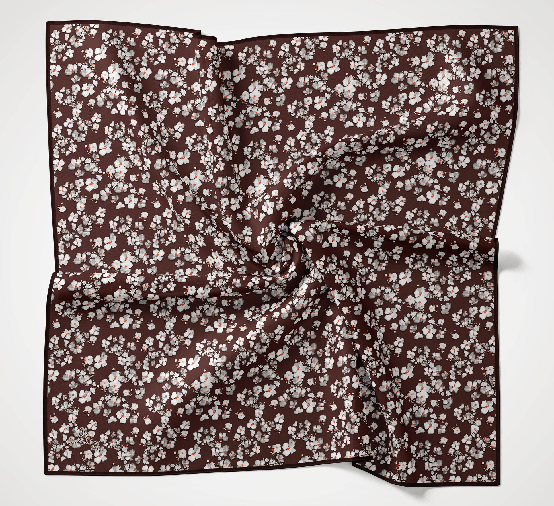 Silk Home Soft Eşarp 73065-52