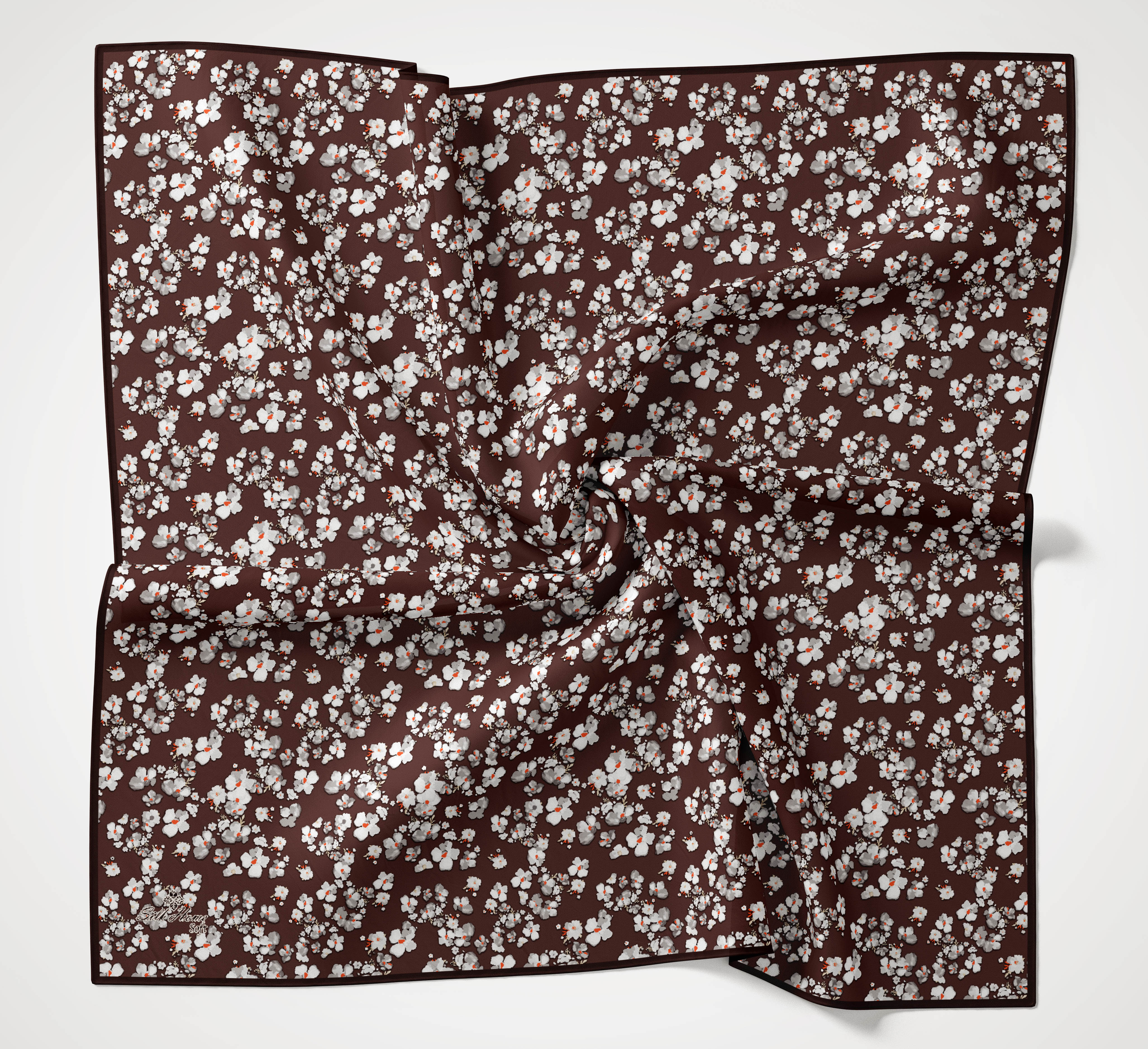 Silk Home Soft Eşarp 73065-52