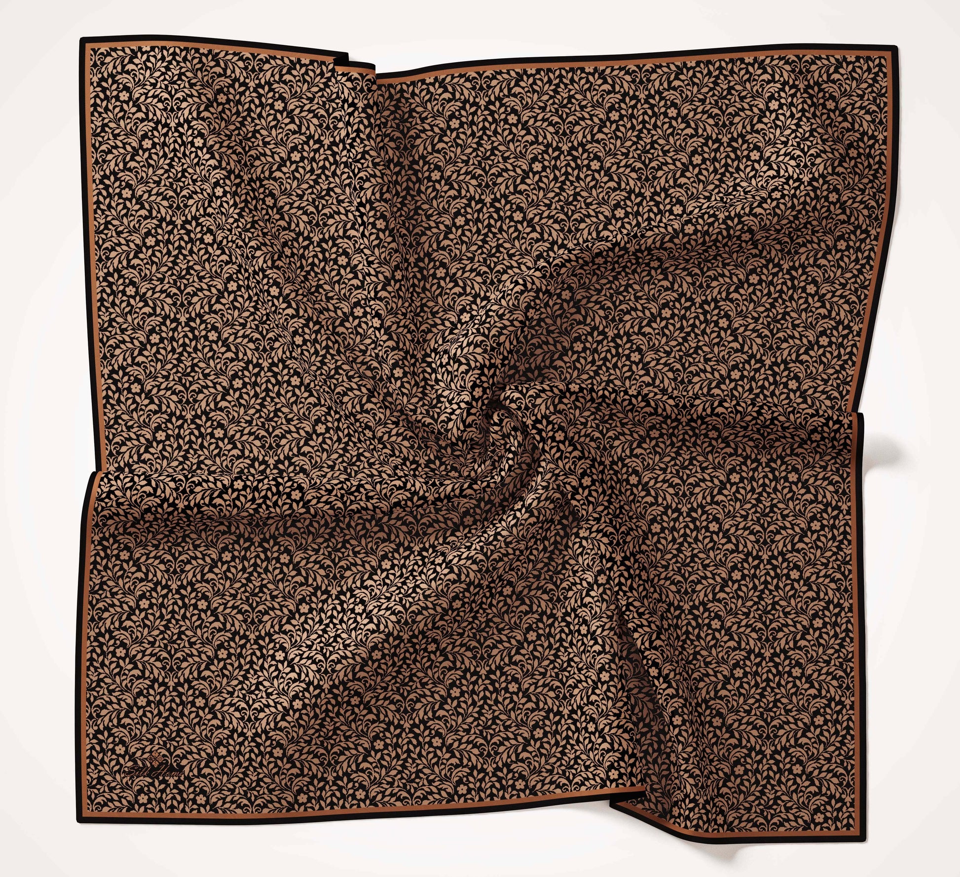 Silk Home Soft Eşarp 73066-02