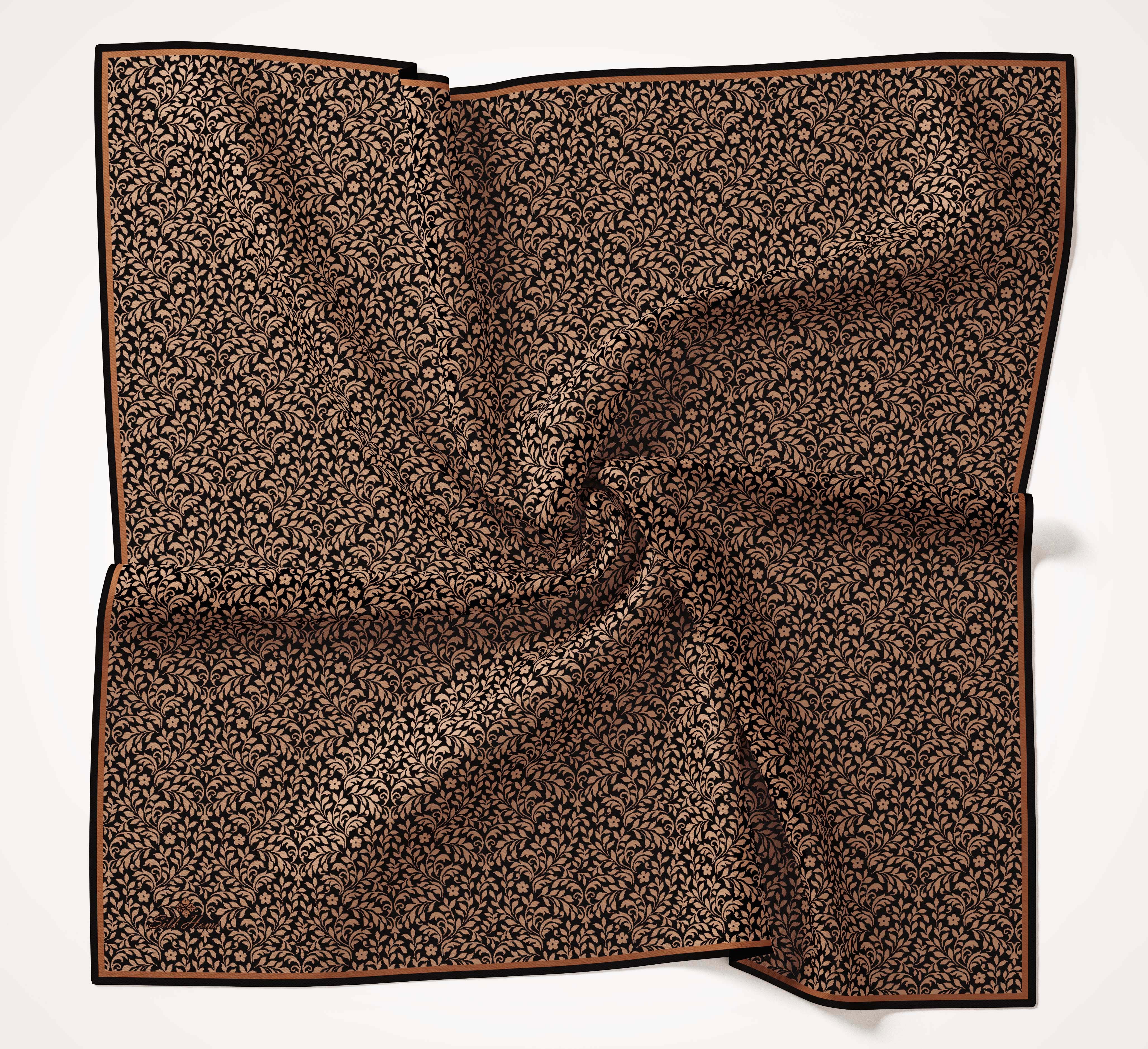 Silk Home Soft Eşarp 73066-02
