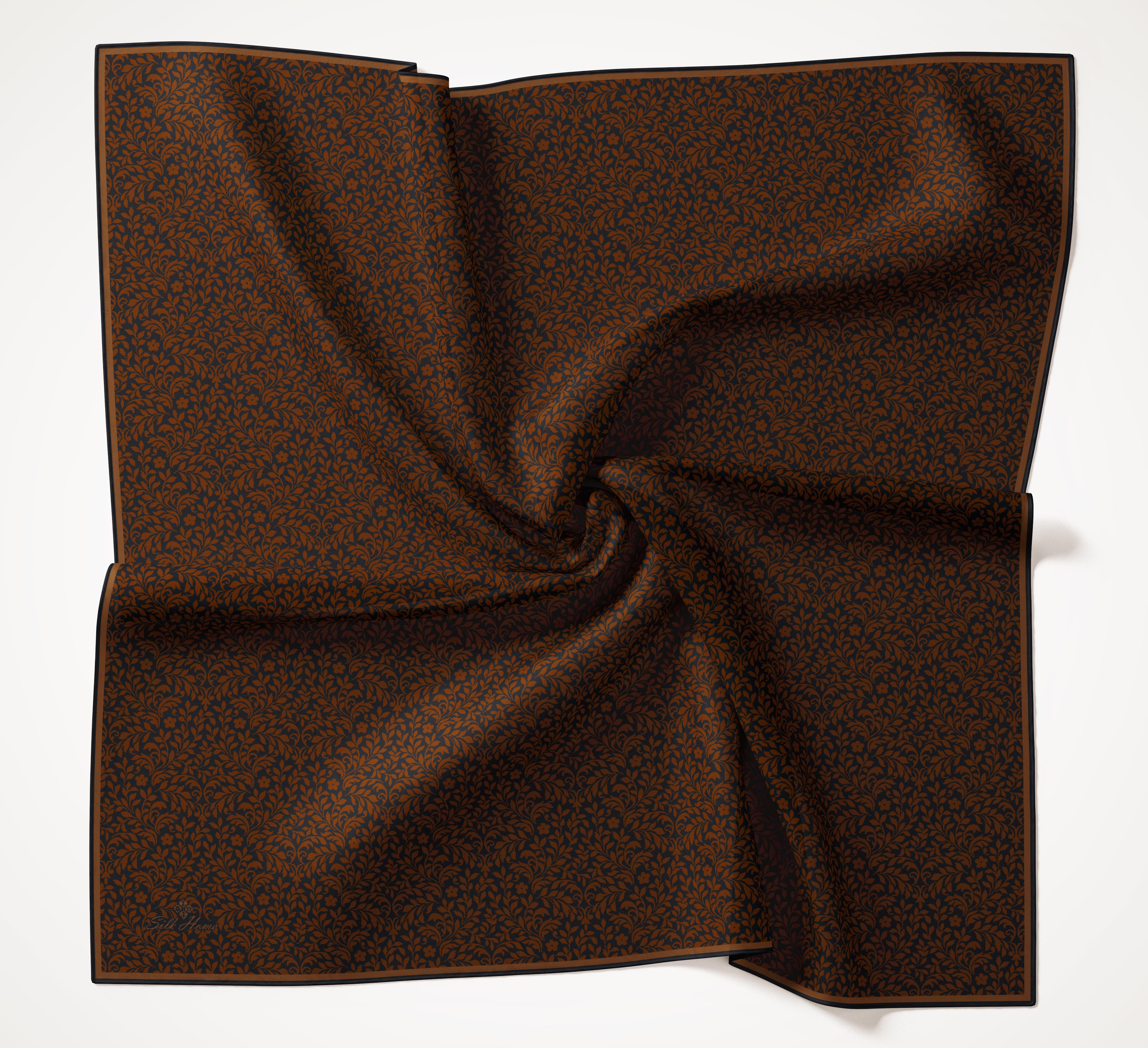 Silk Home Soft Eşarp 73066-04