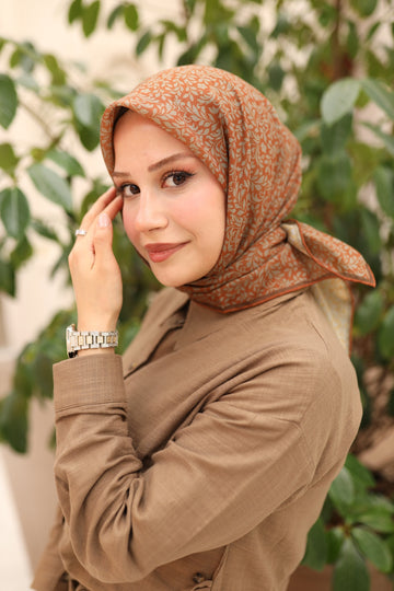 Silk Home Soft Eşarp 73066-05
