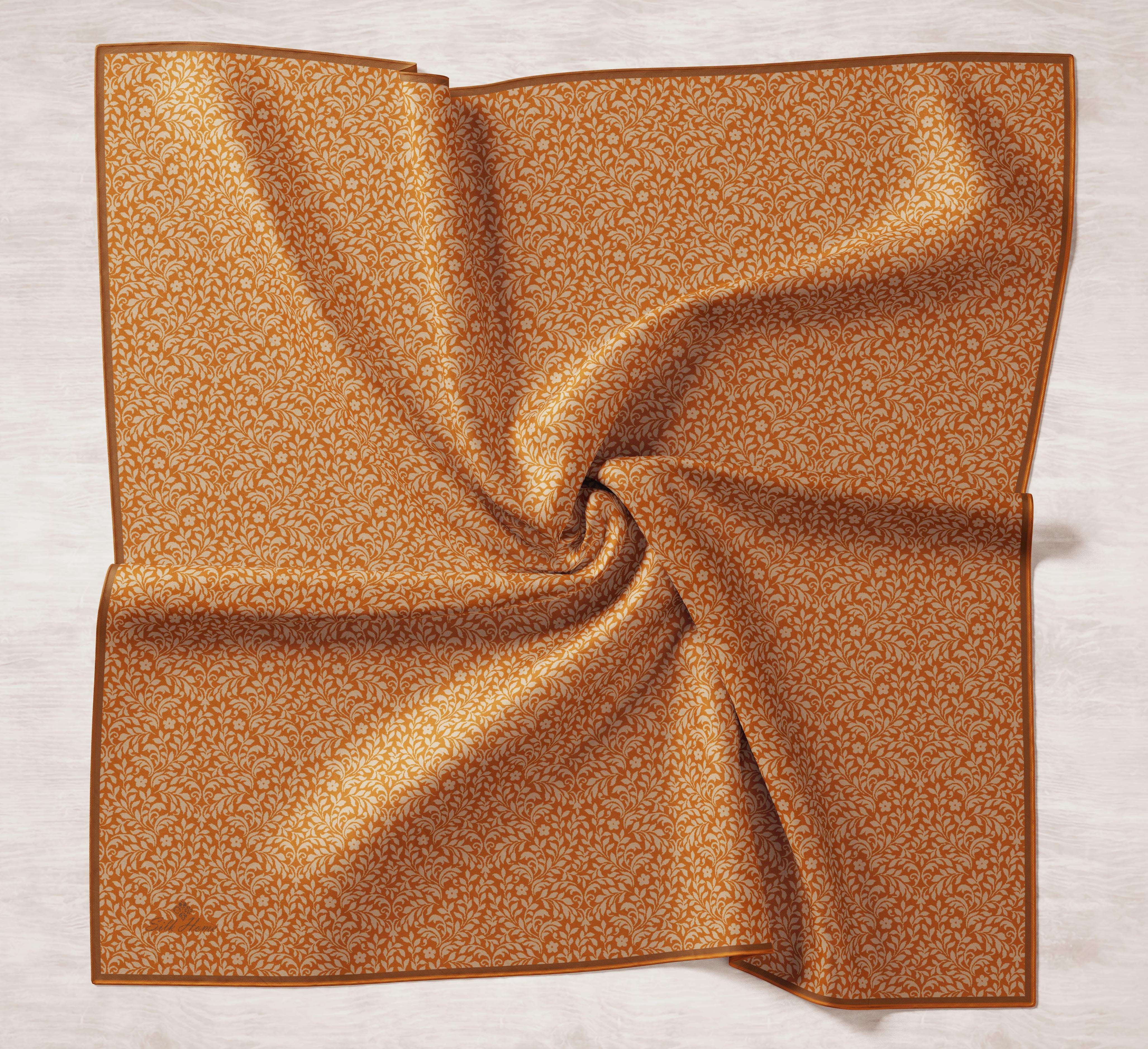 Silk Home Soft Eşarp 73066-05