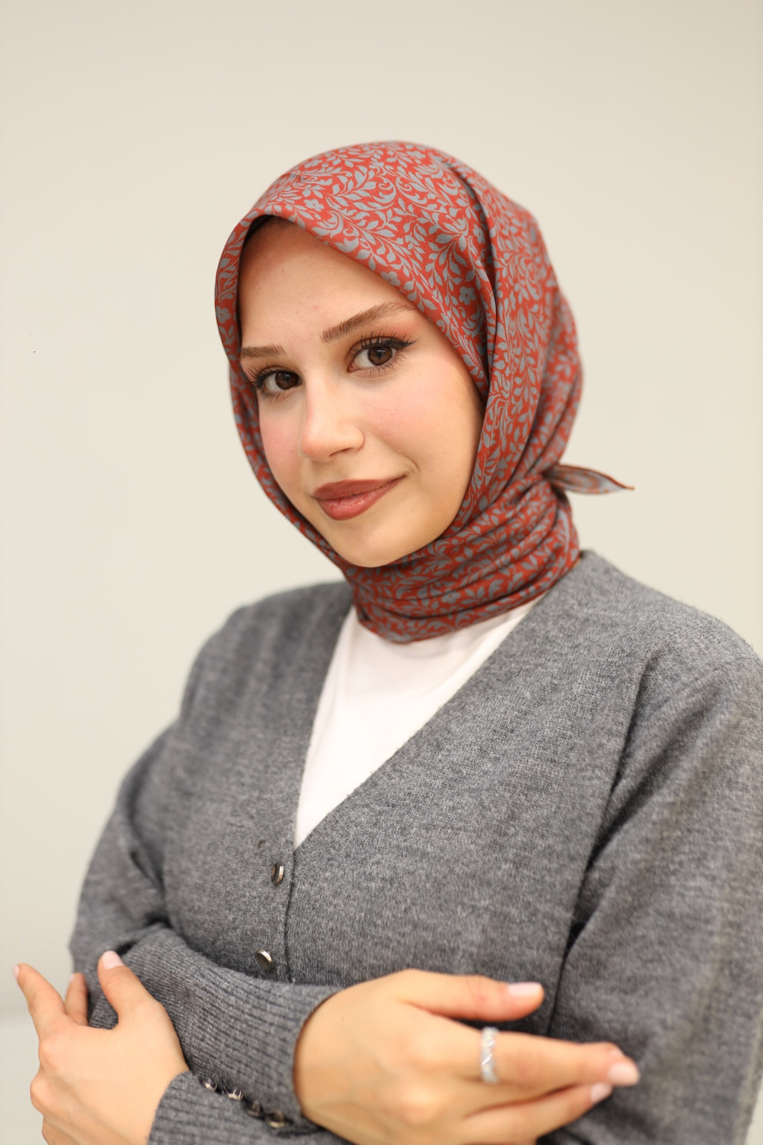 Silk Home Soft Eşarp 73066-06