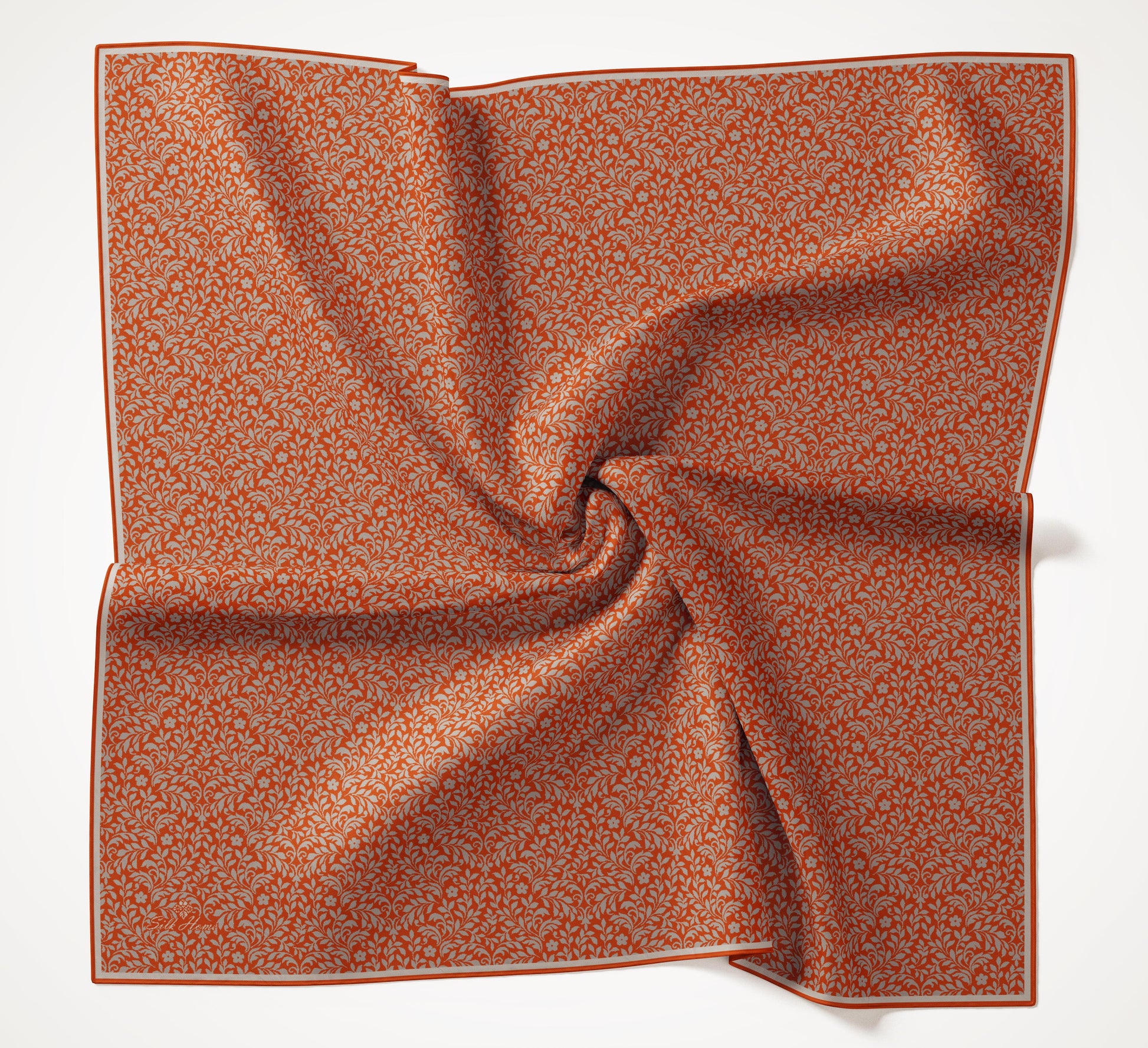 Silk Home Soft Eşarp 73066-06