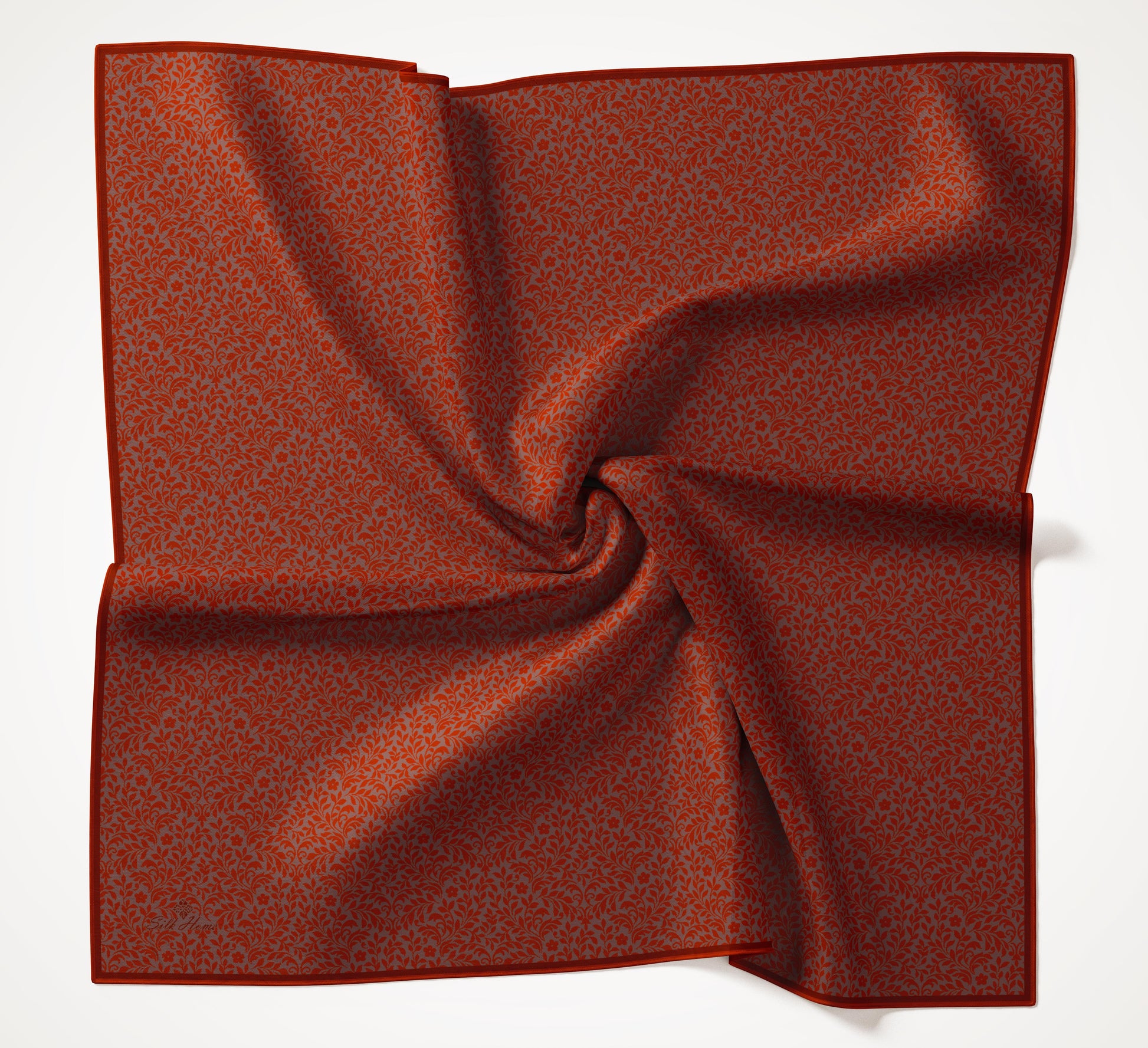 Silk Home Soft Eşarp 73066-07