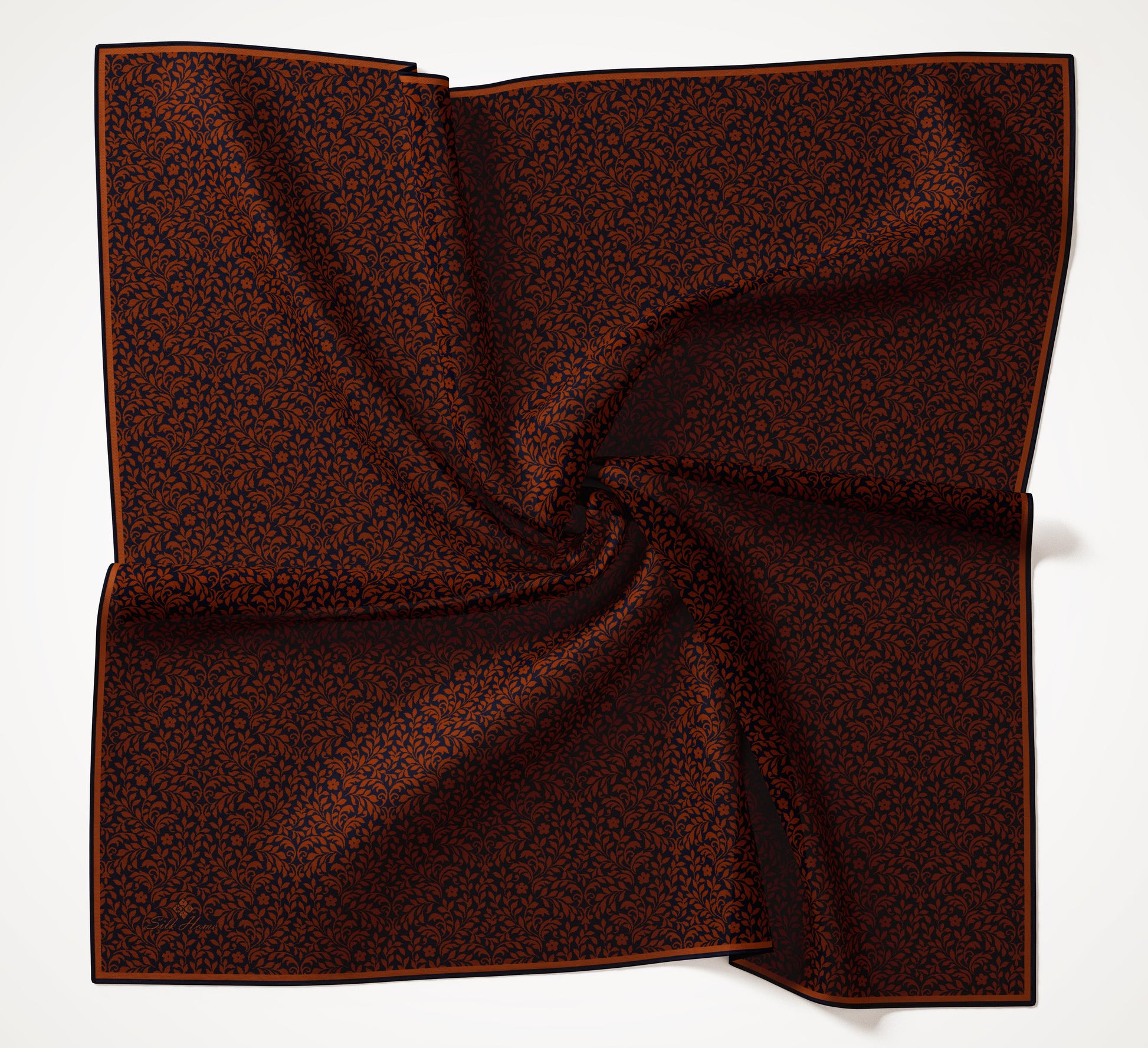 Silk Home Soft Eşarp 73066-10