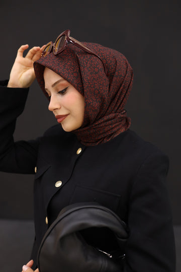 Silk Home Soft Eşarp 73066-12