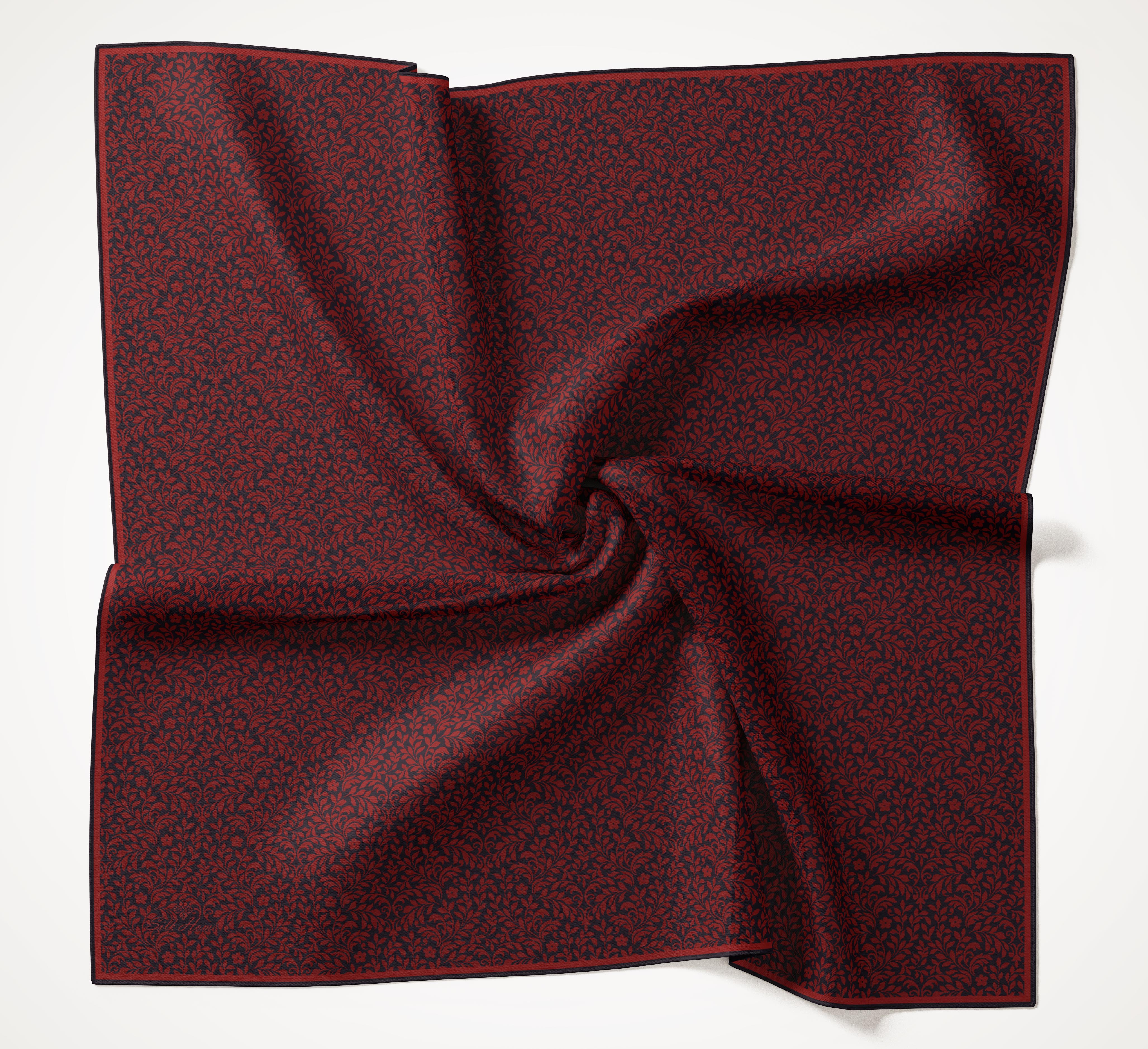 Silk Home Soft Eşarp 73066-12