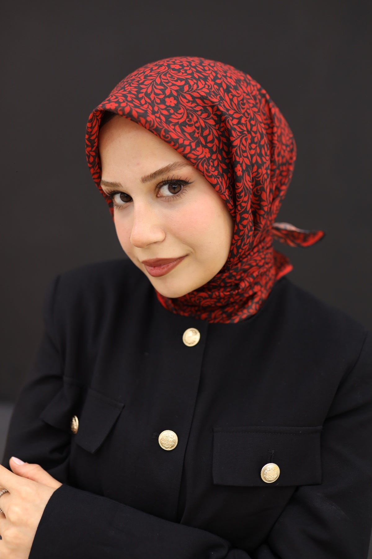 Silk Home Soft Eşarp 73066-13