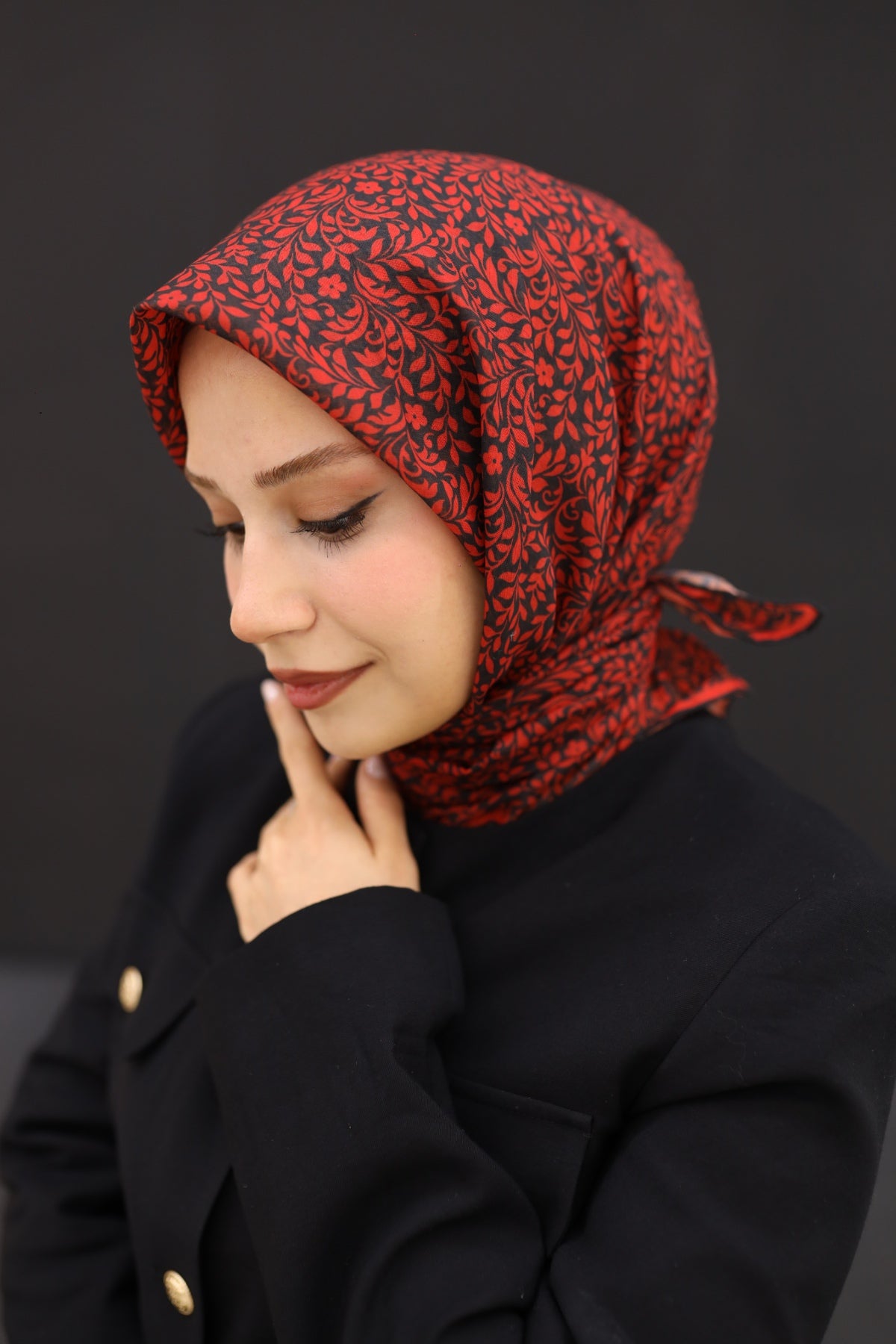 Silk Home Soft Eşarp 73066-13