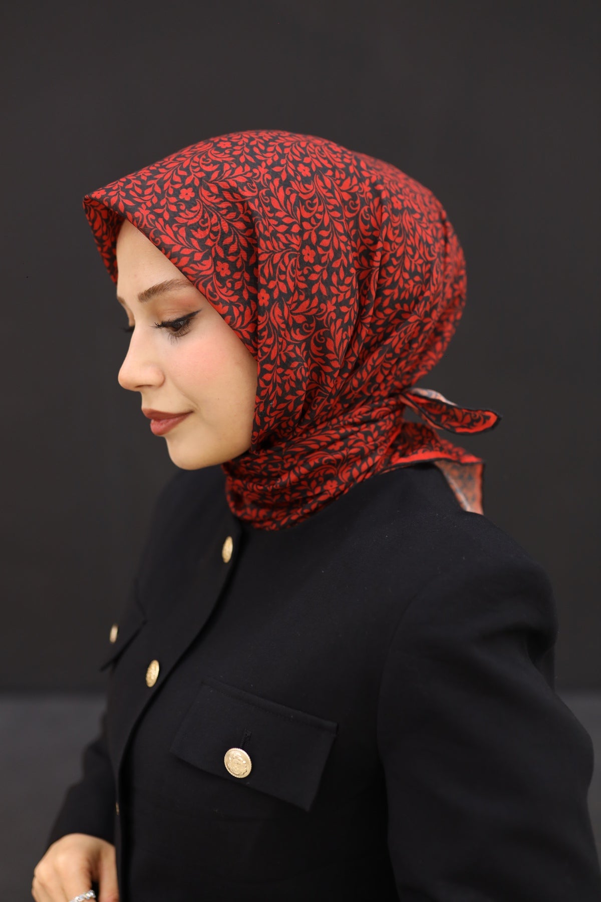 Silk Home Soft Eşarp 73066-13