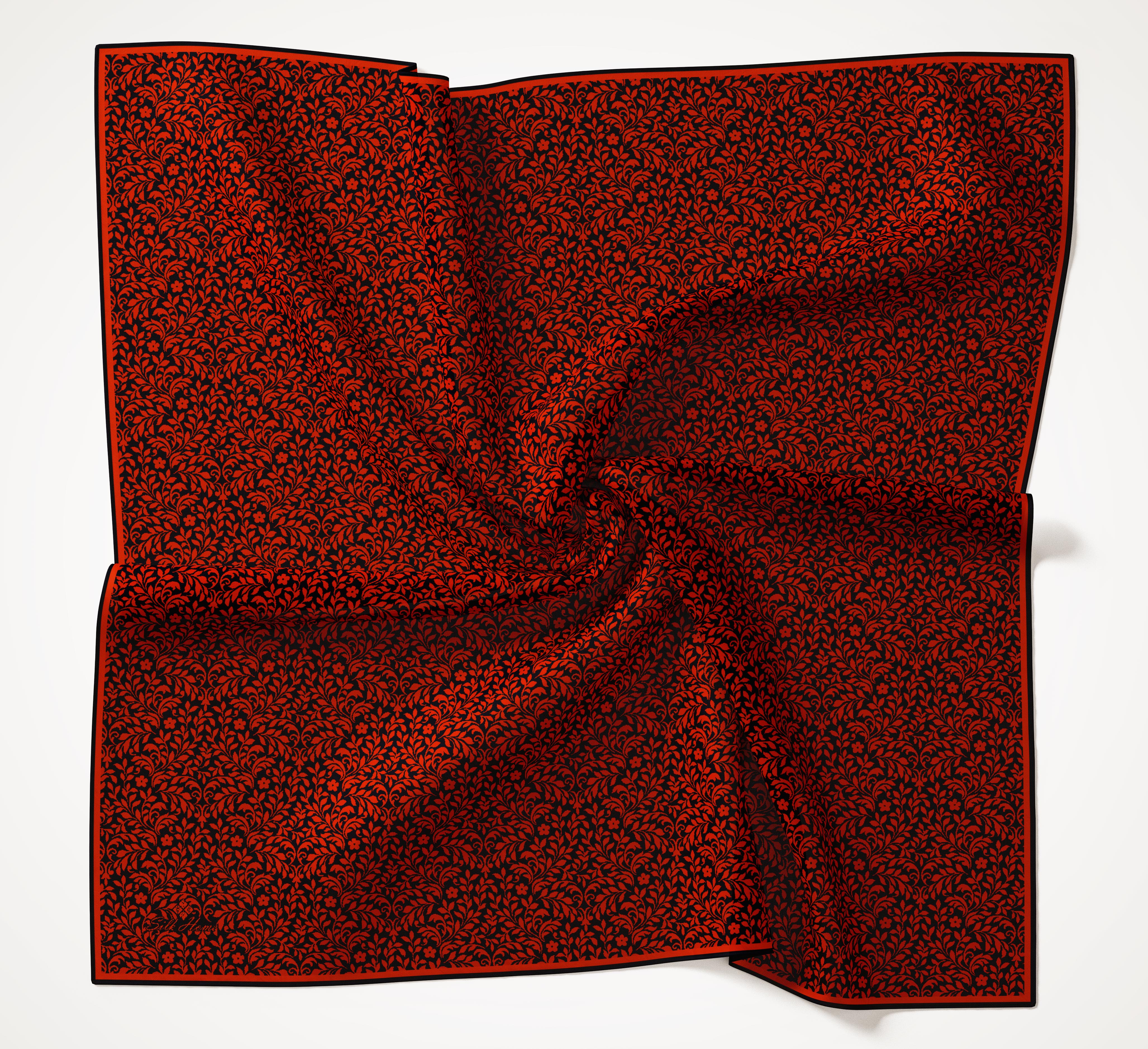 Silk Home Soft Eşarp 73066-13