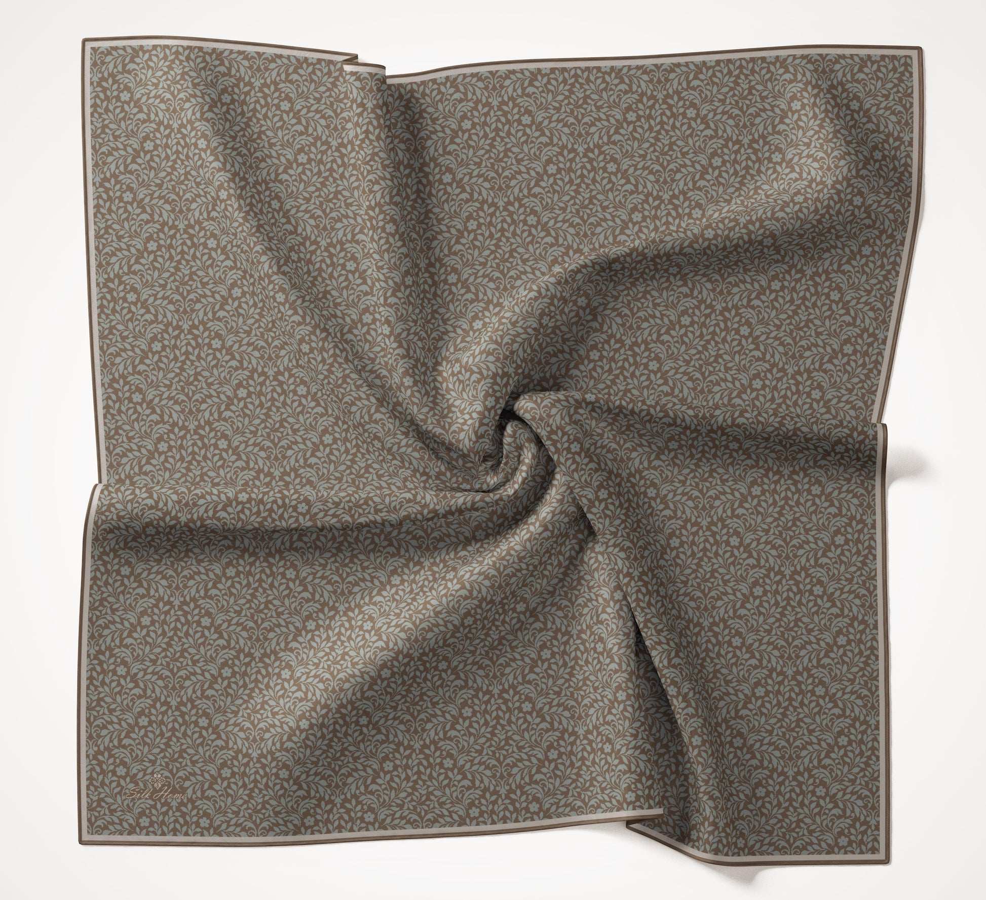 Silk Home Soft Eşarp 73066-14