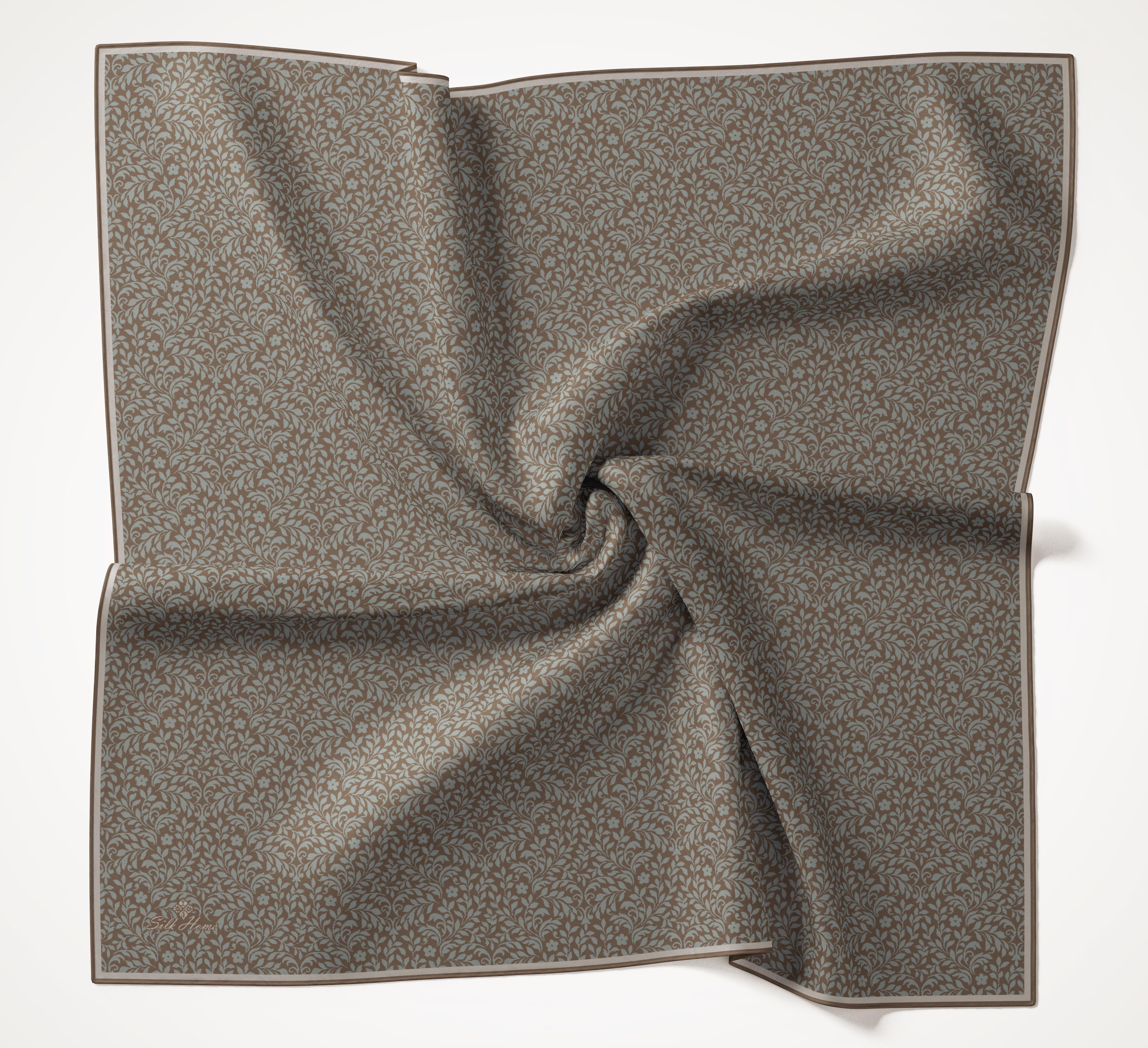 Silk Home Soft Eşarp 73066-14