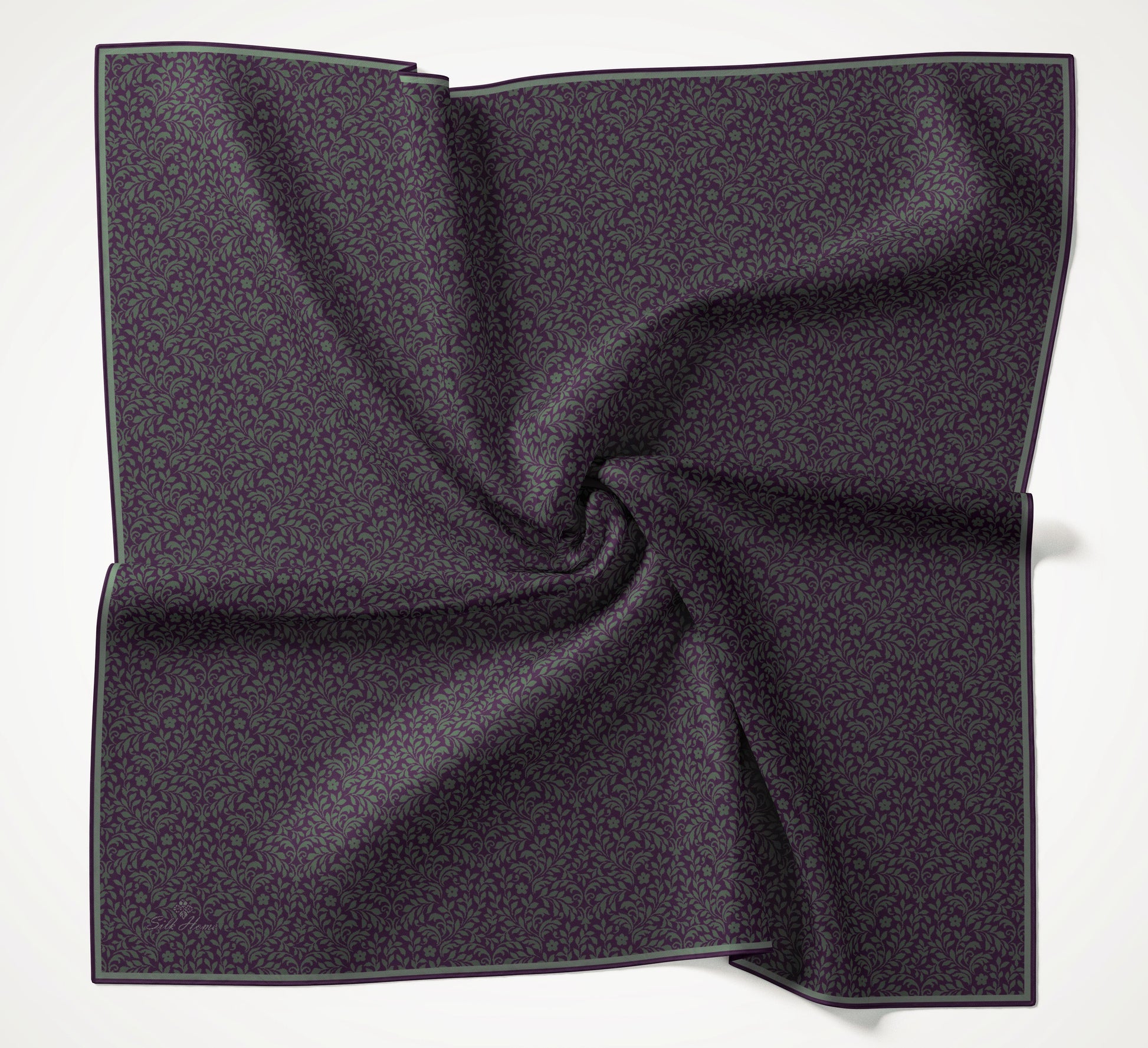 Silk Home Soft Eşarp 73066-15