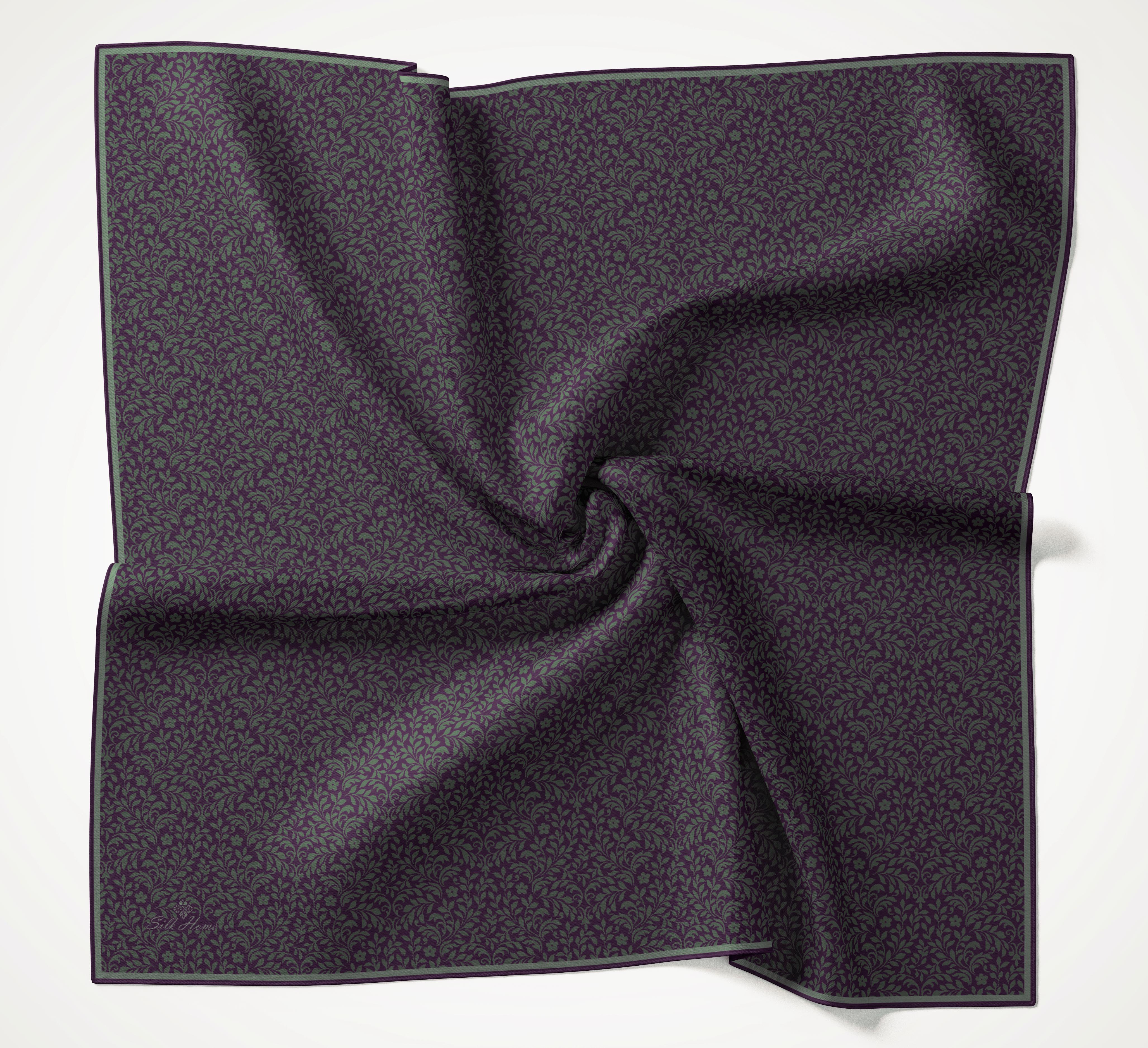 Silk Home Soft Eşarp 73066-15
