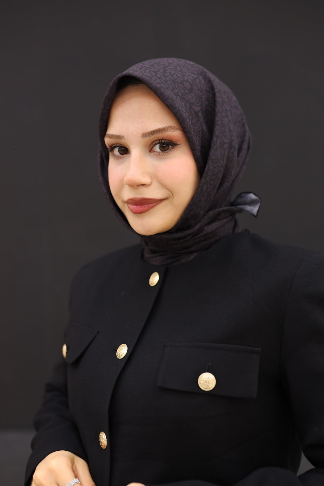 Silk Home Soft Eşarp 73066-16
