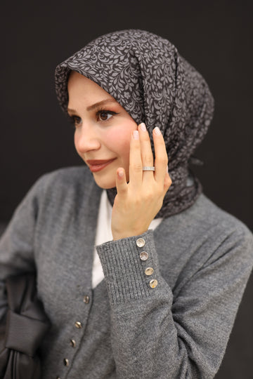 Silk Home Soft Eşarp 73066-20