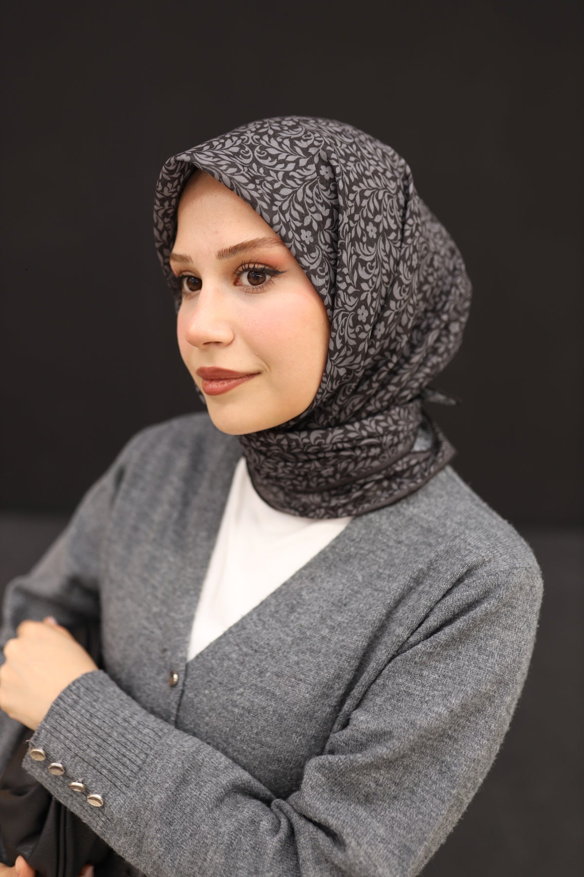 Silk Home Soft Eşarp 73066-20