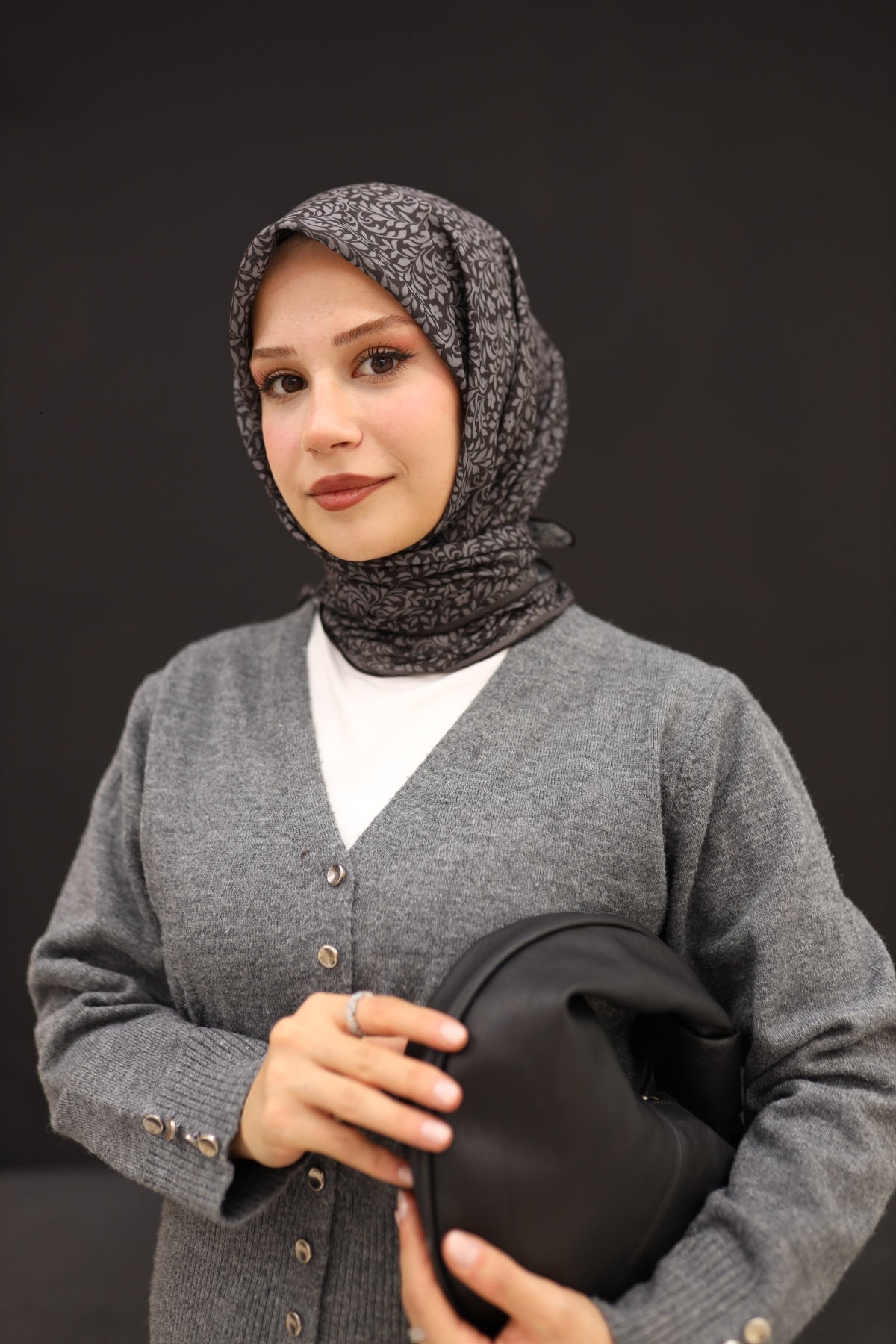 Silk Home Soft Eşarp 73066-20