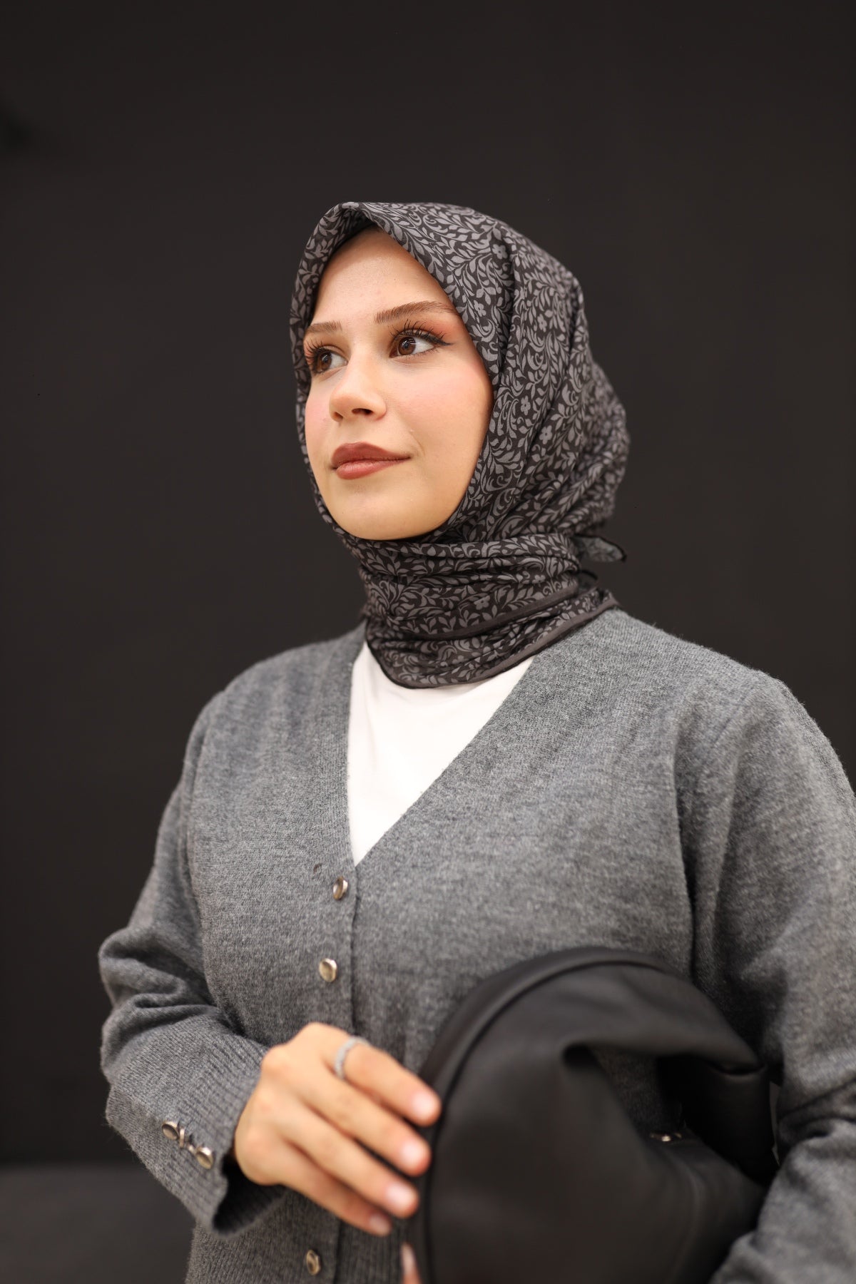 Silk Home Soft Eşarp 73066-20