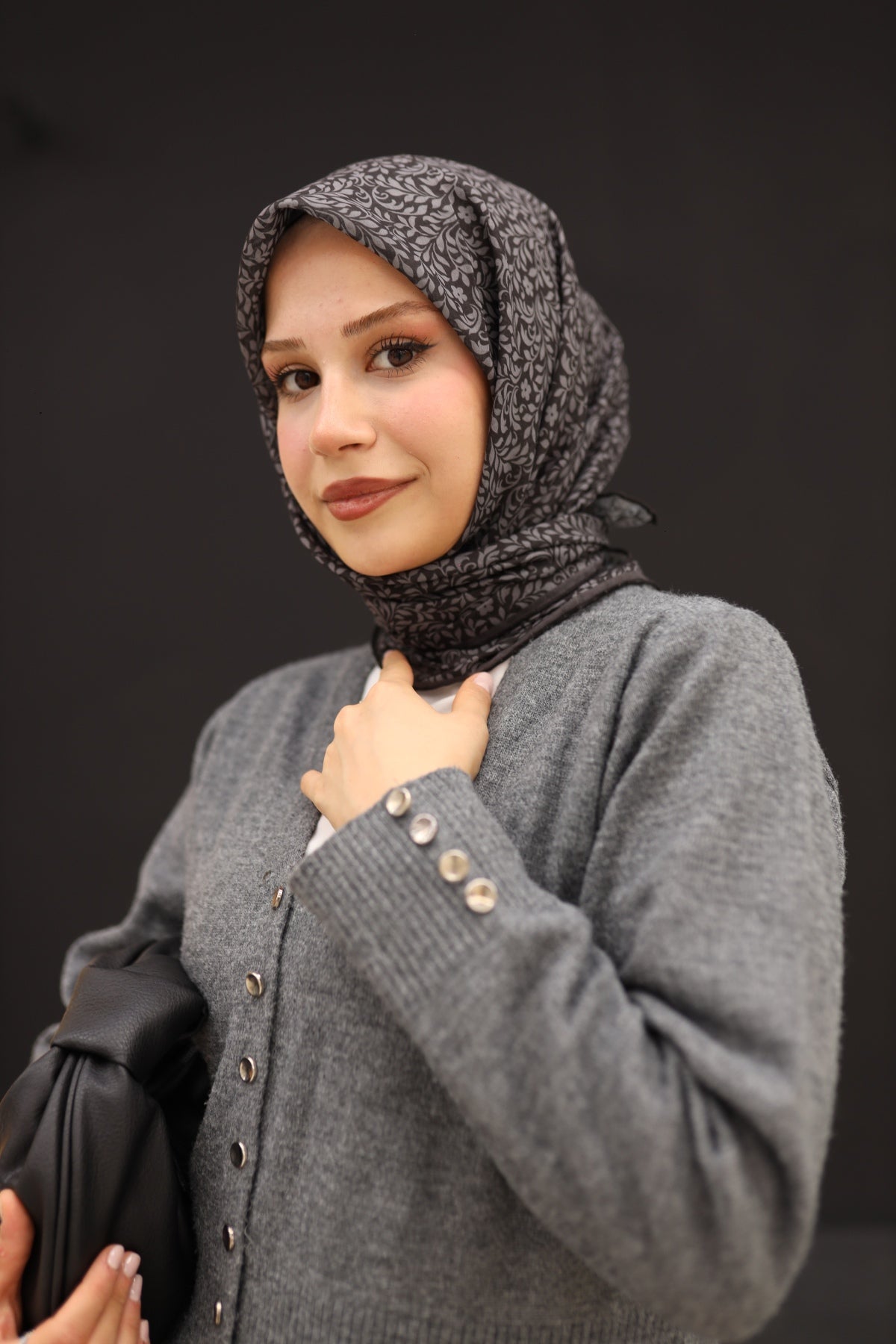 Silk Home Soft Eşarp 73066-20