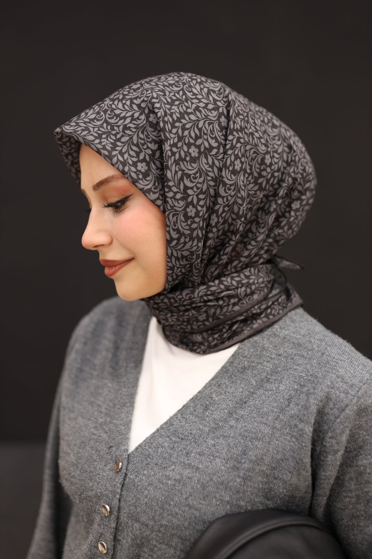 Silk Home Soft Eşarp 73066-20