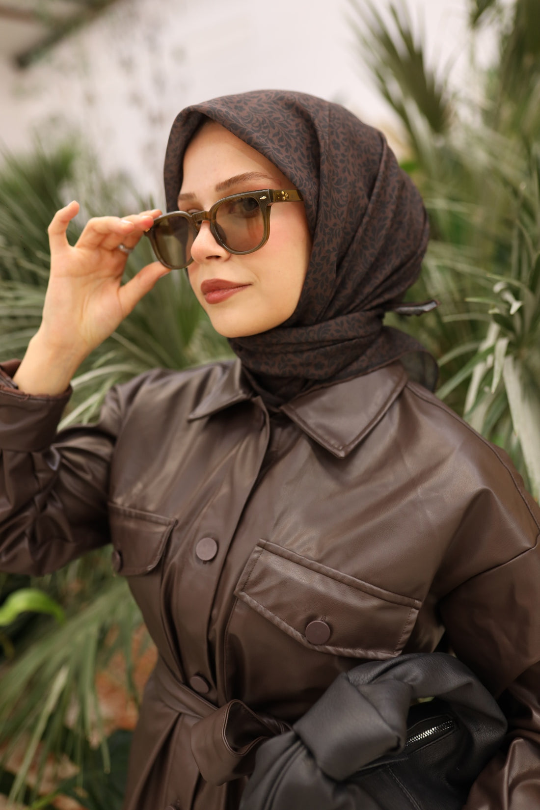 Silk Home Soft Eşarp 73066-23