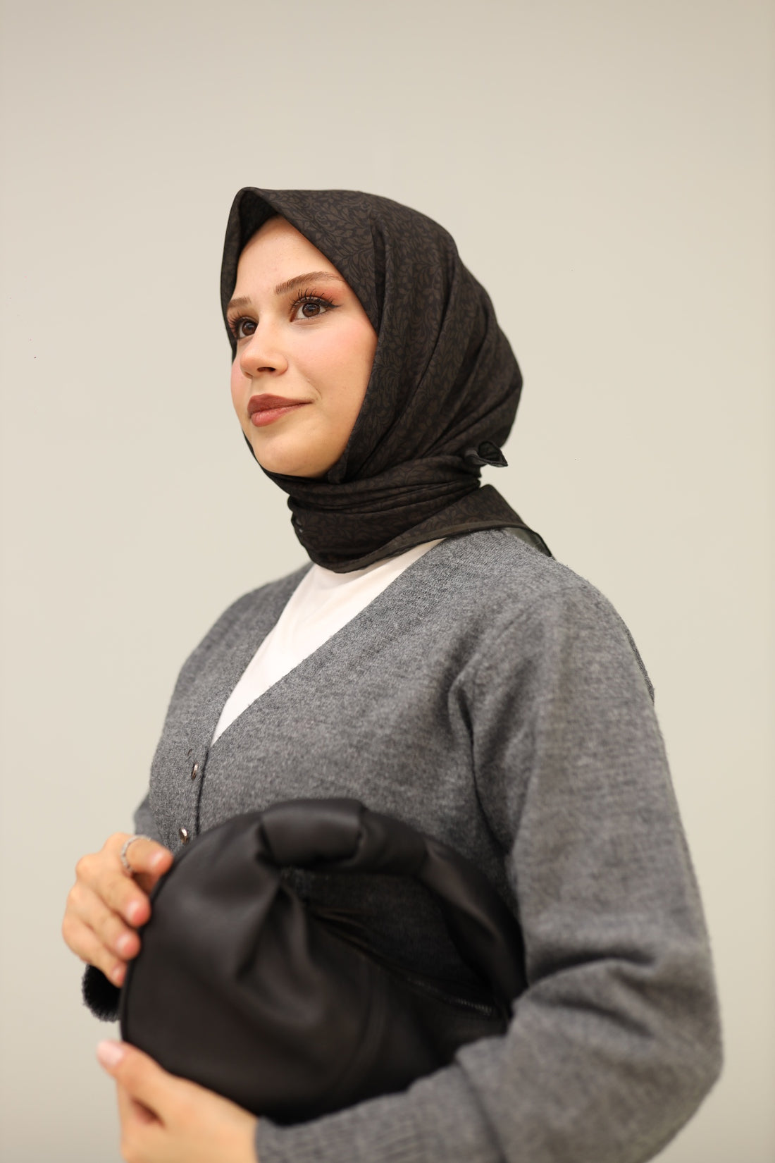 Silk Home Soft Eşarp 73066-24